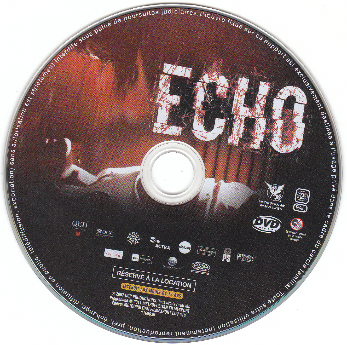 Echo (2008)