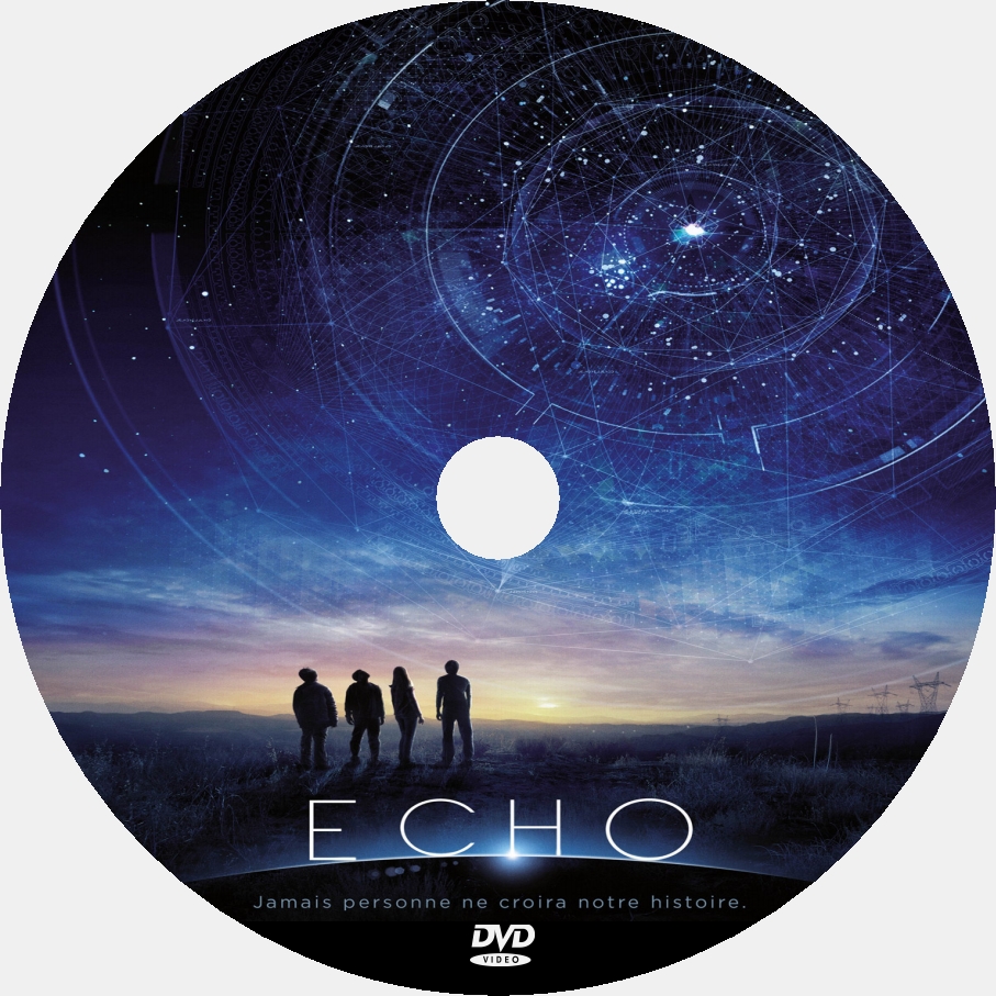 Echo (2014) custom