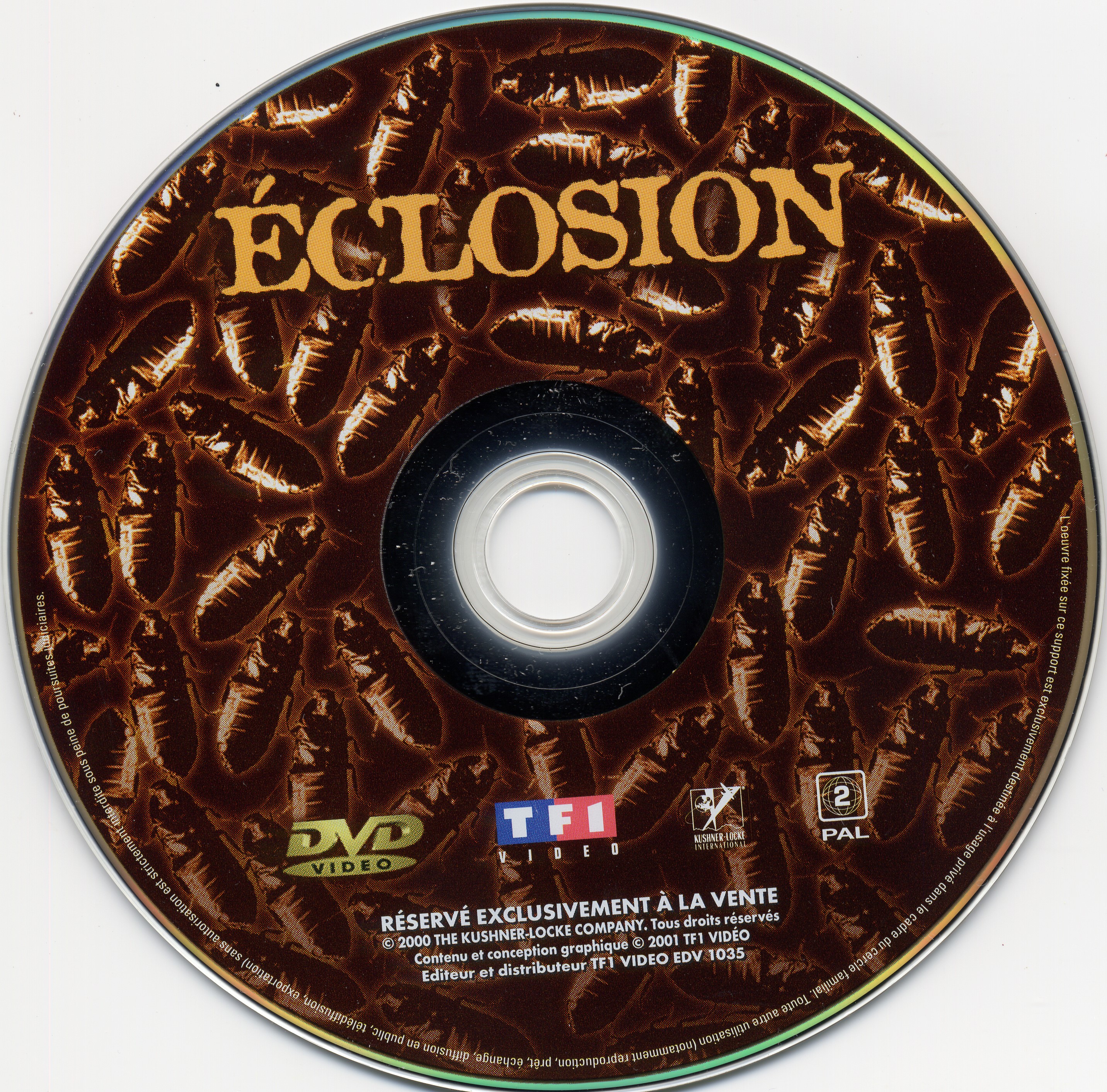 Eclosion