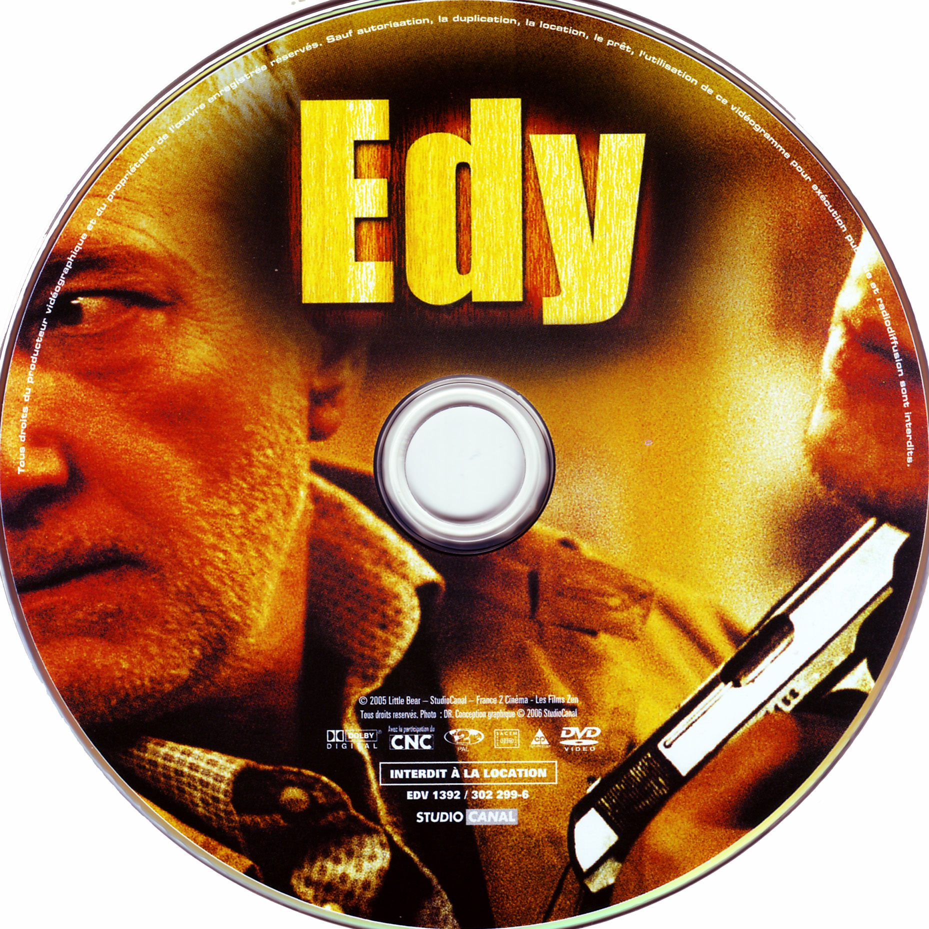 Edy