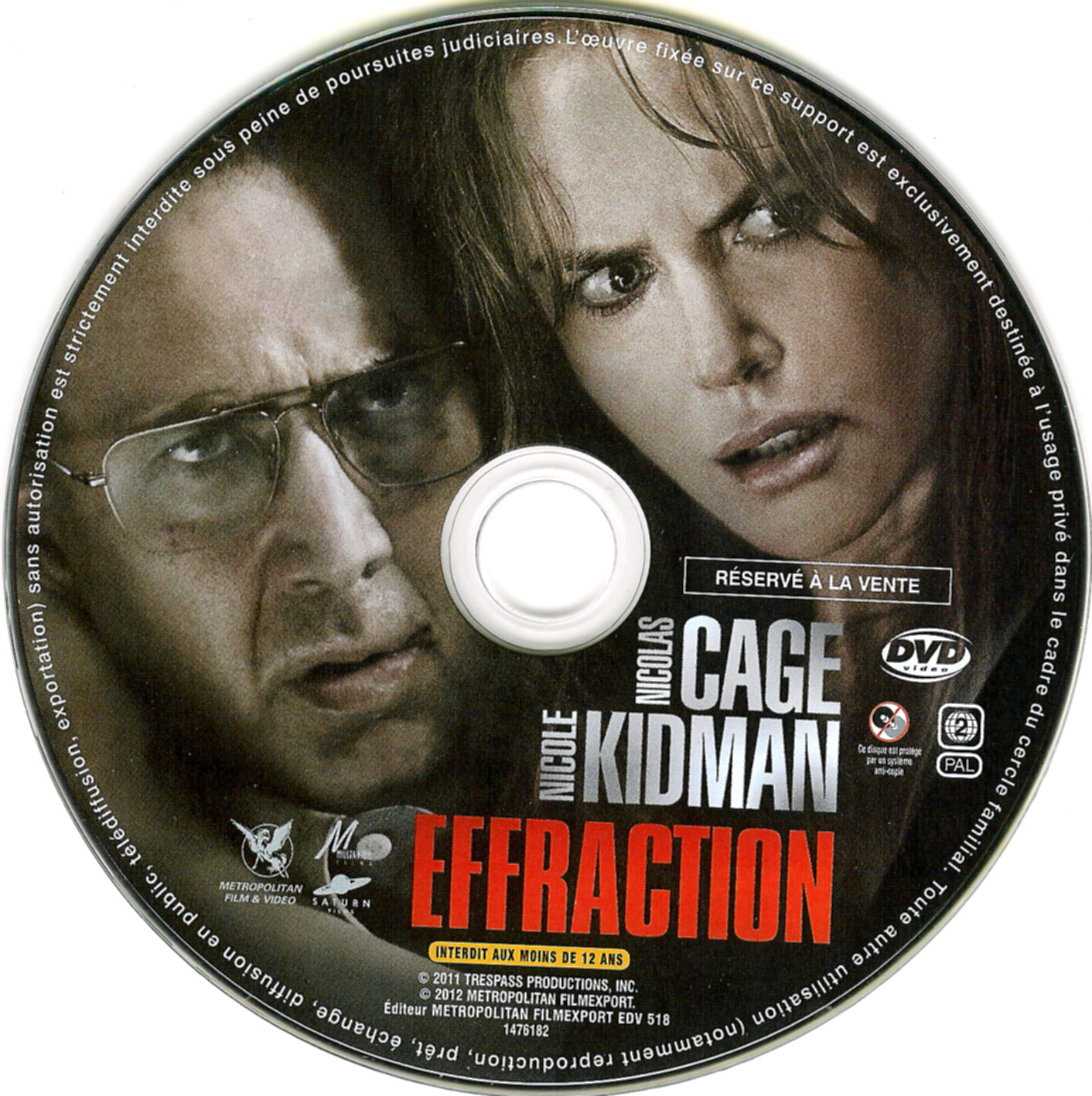 Efrraction