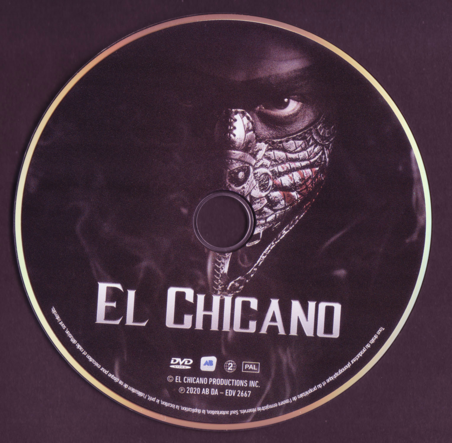 El Chicano