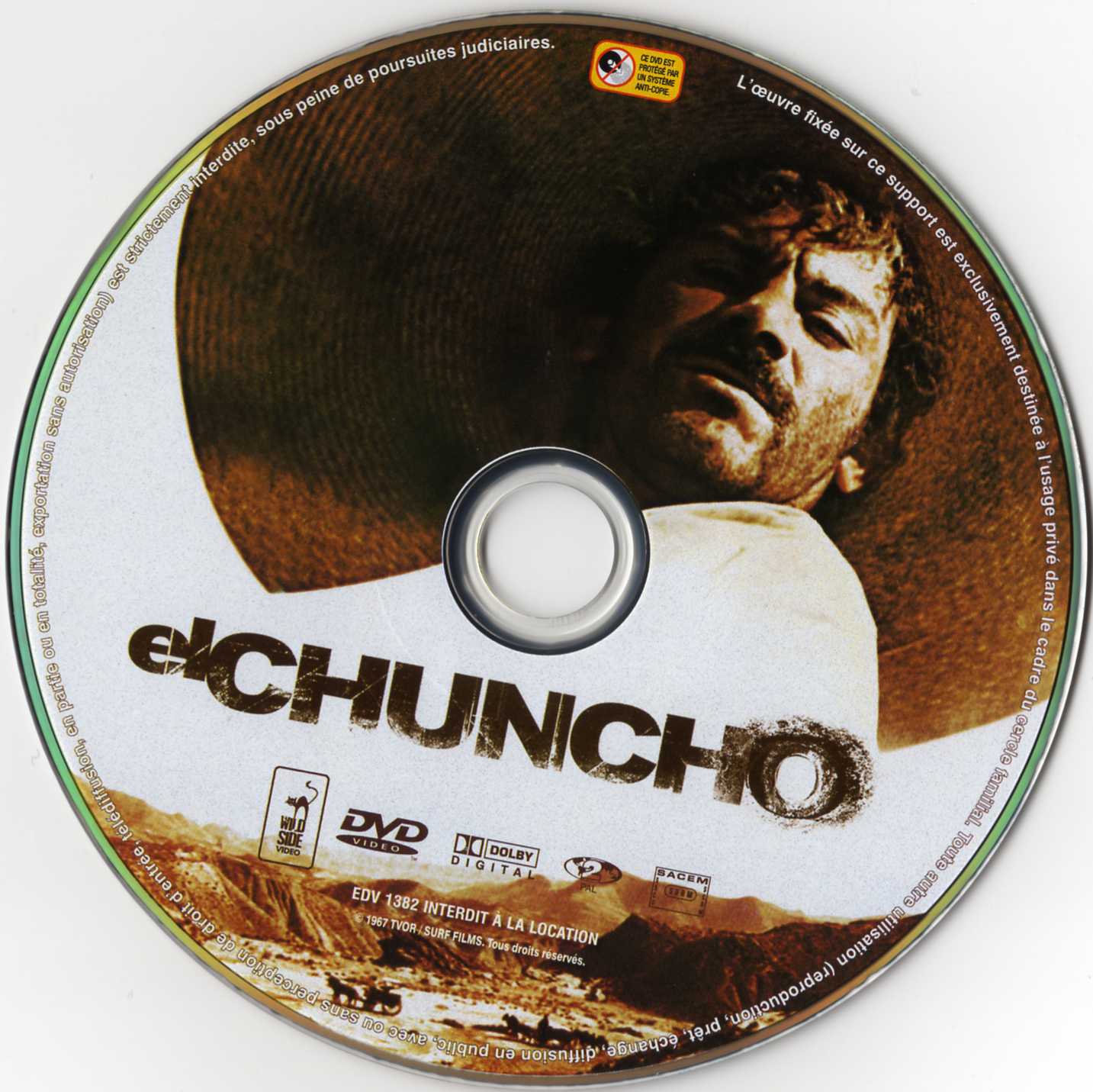 El Chuncho