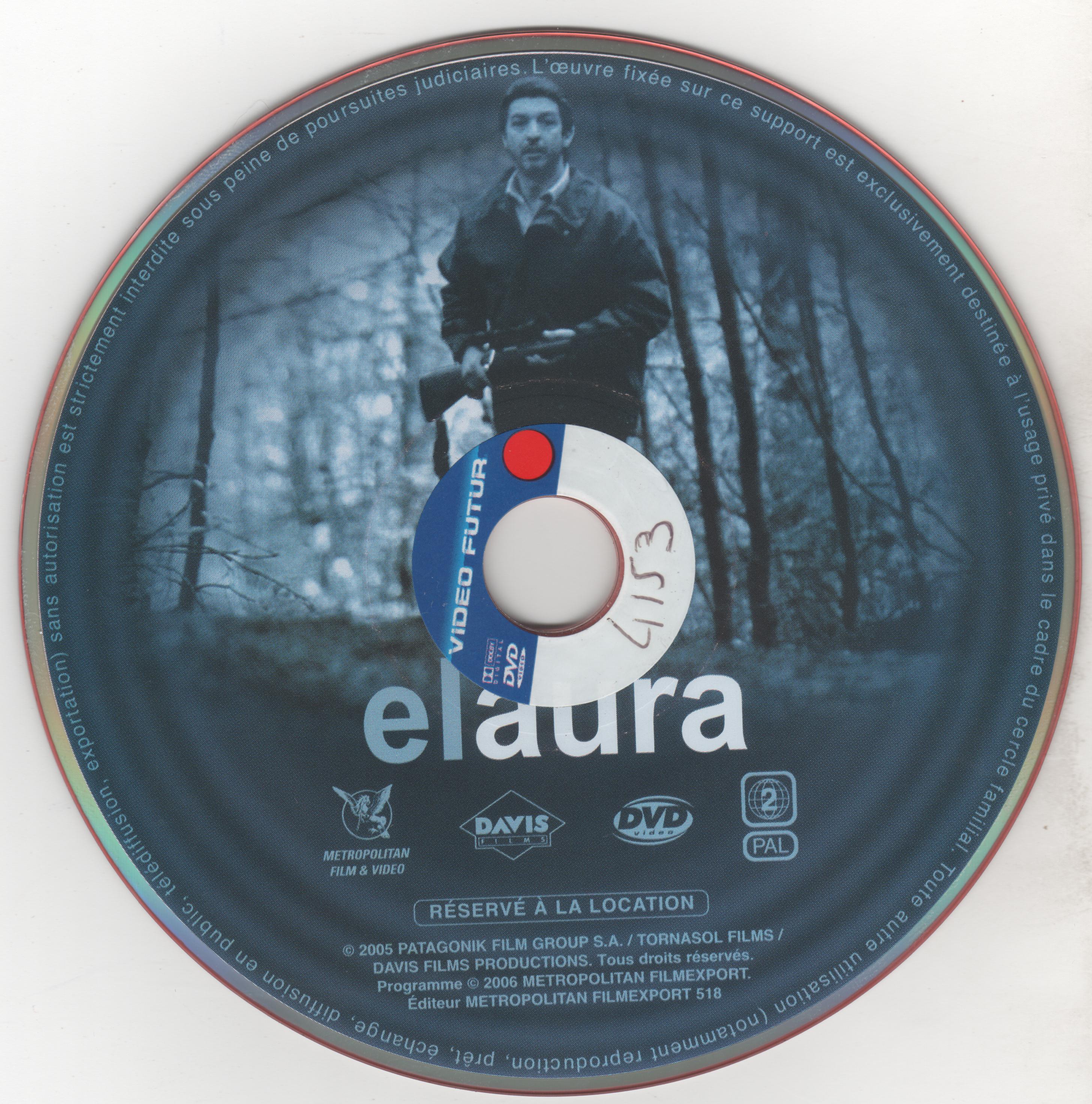 El aura