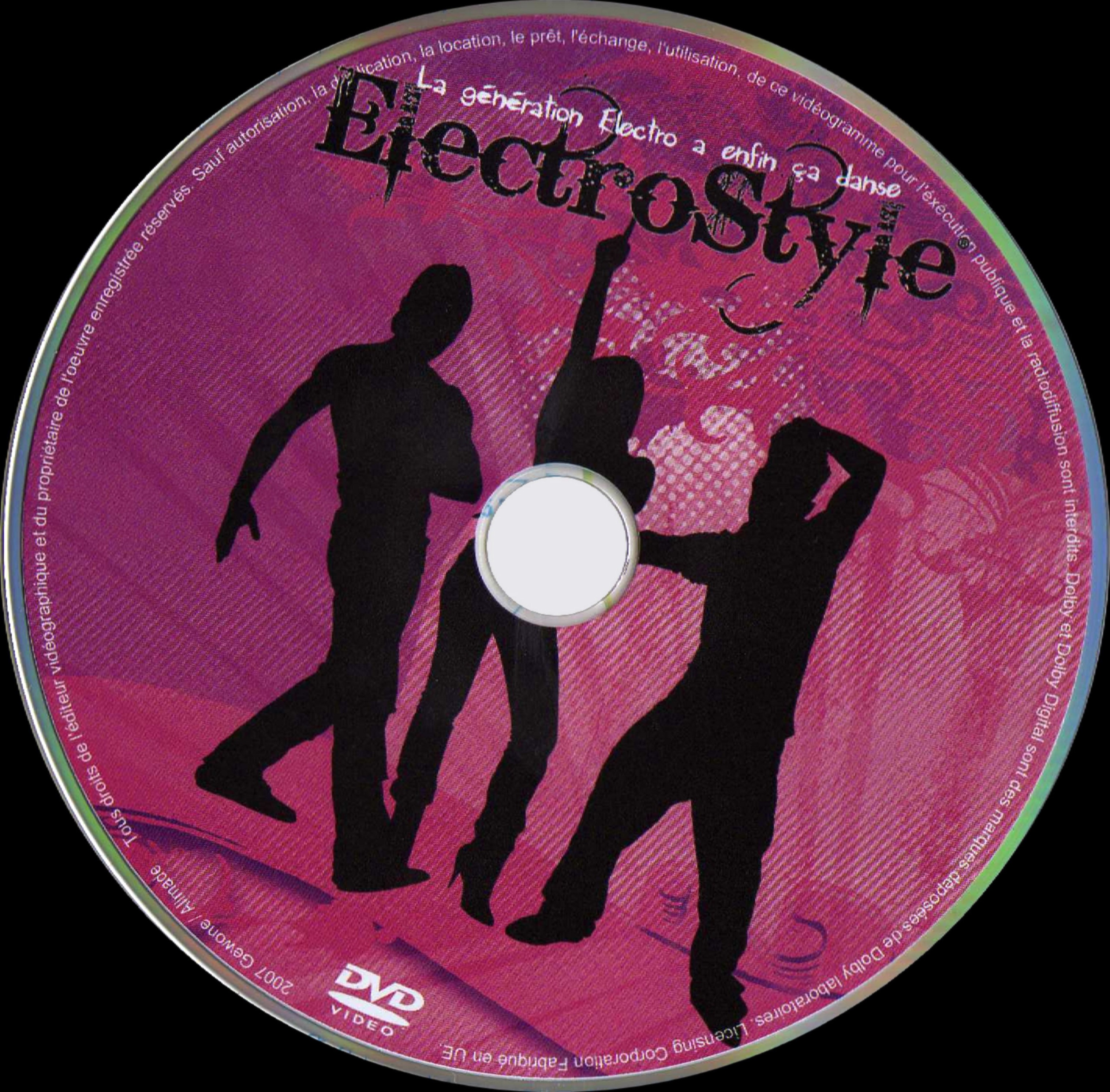 Electrostyle