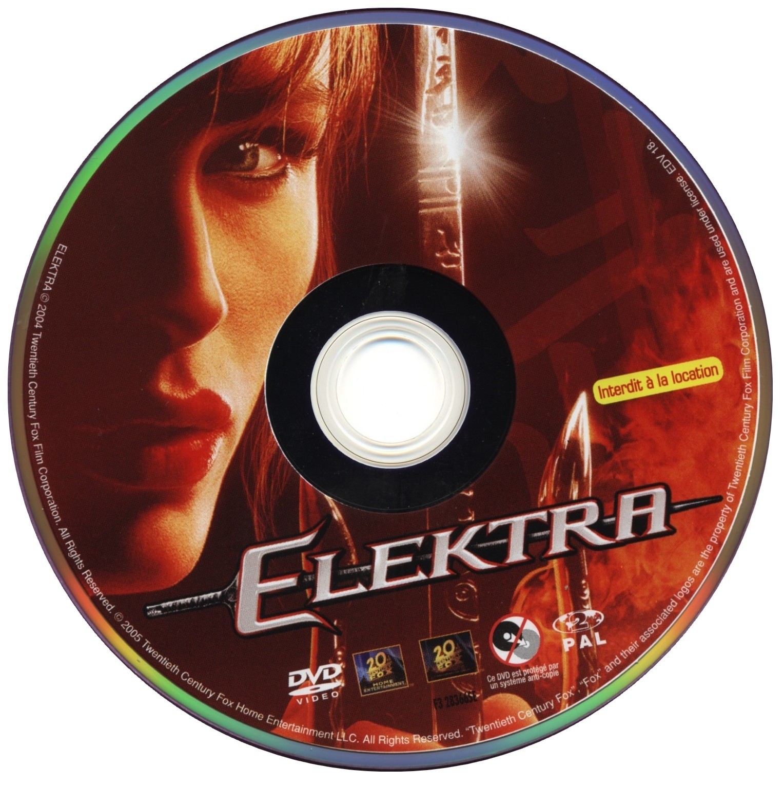 Elektra v2