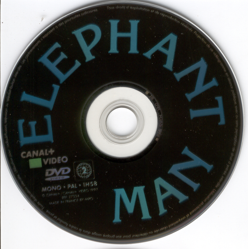 Elephant Man