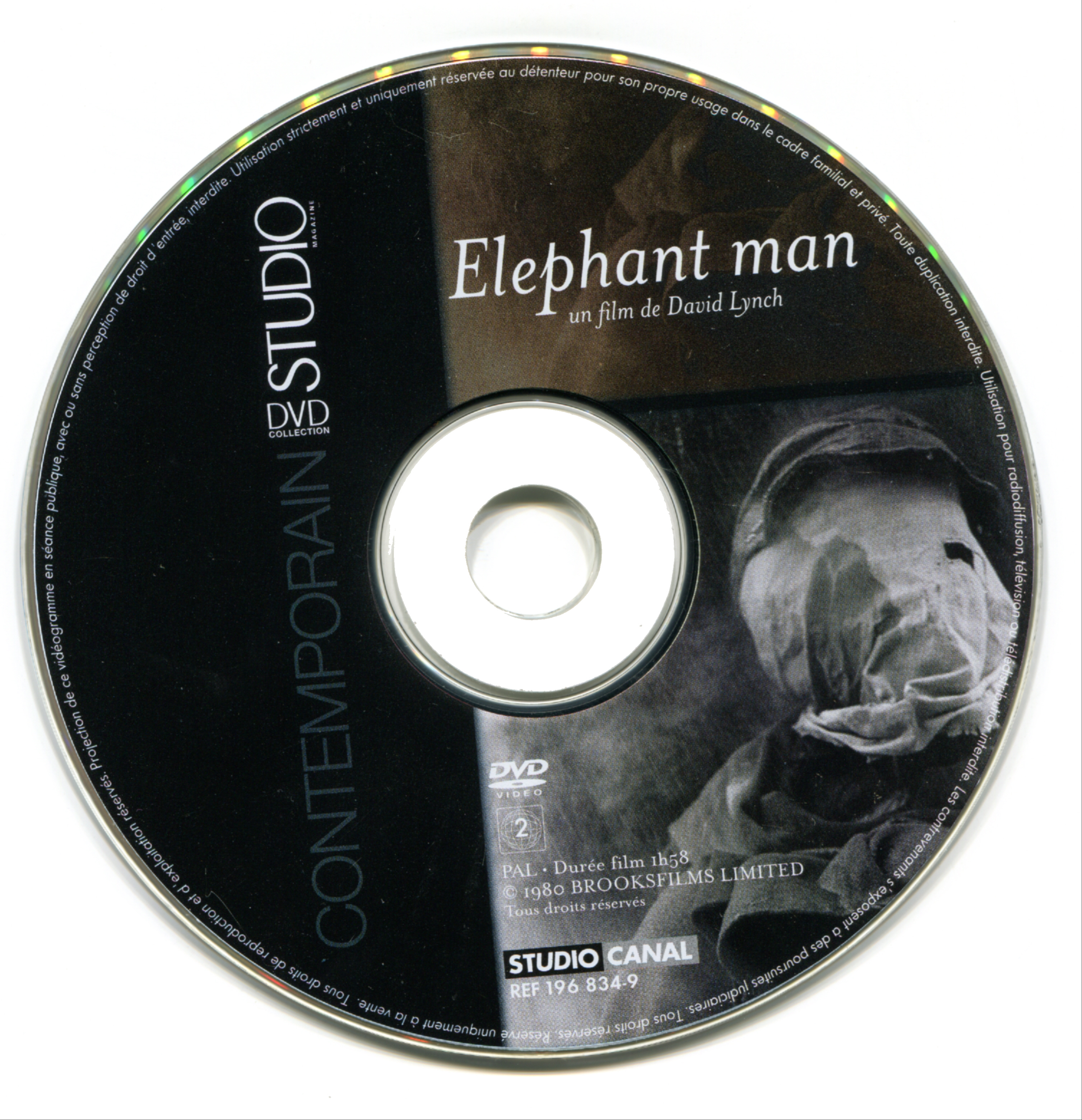 Elephant Man v2