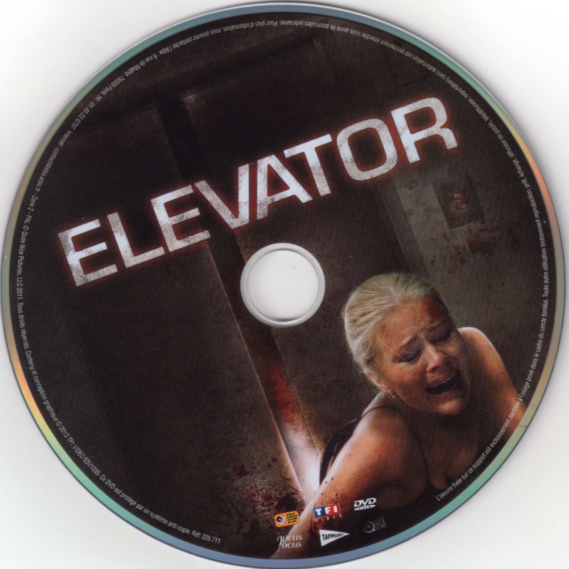 Elevator