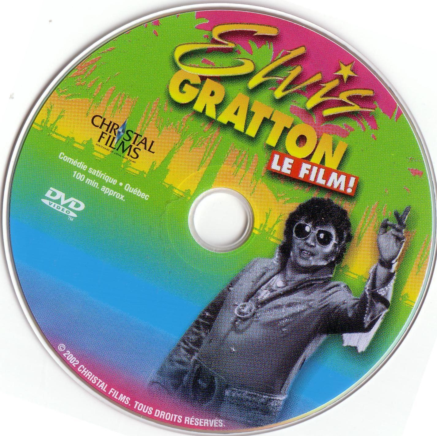 Elvis Gratton le film