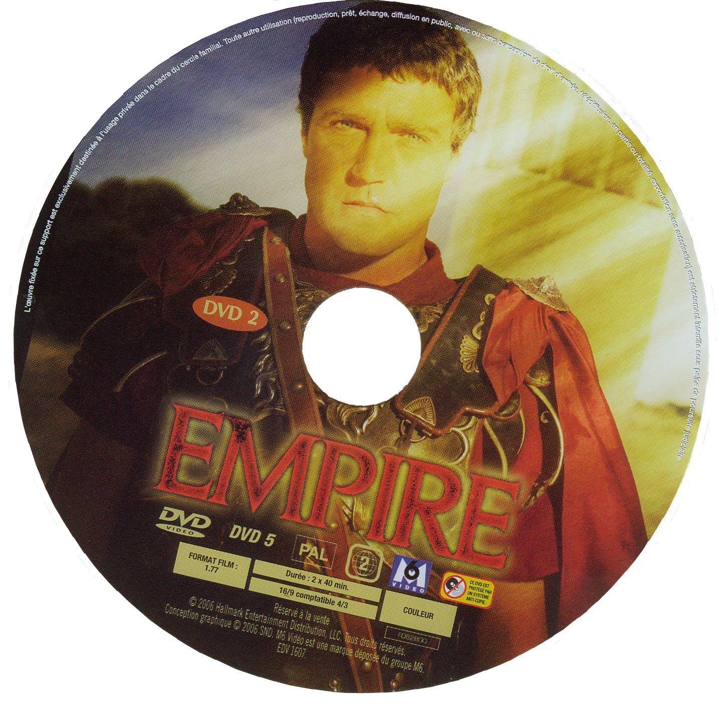 Empire vol 2