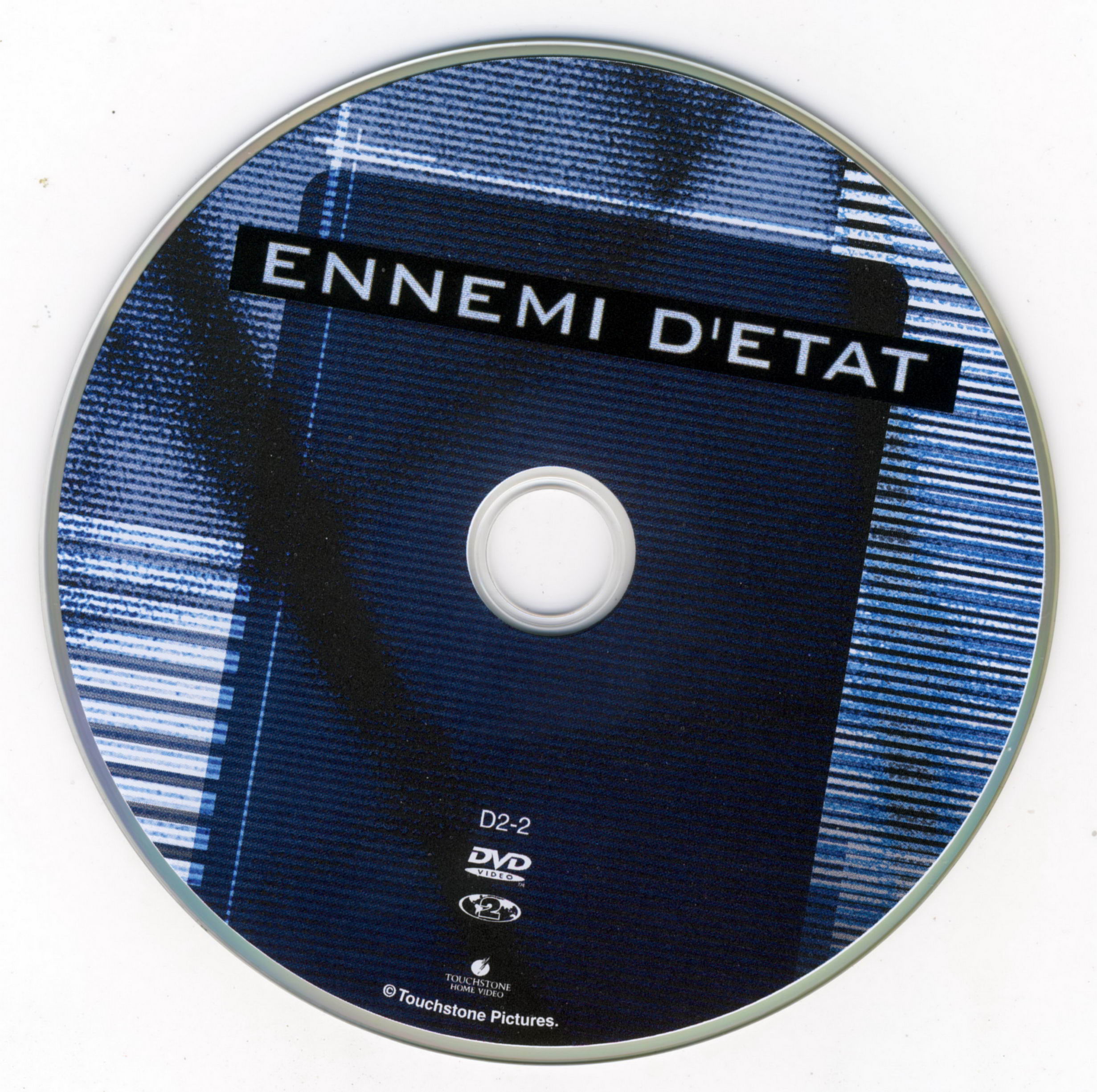 Ennemi d