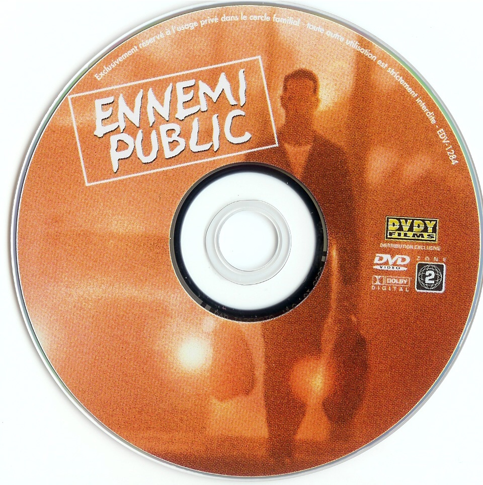 Ennemi public