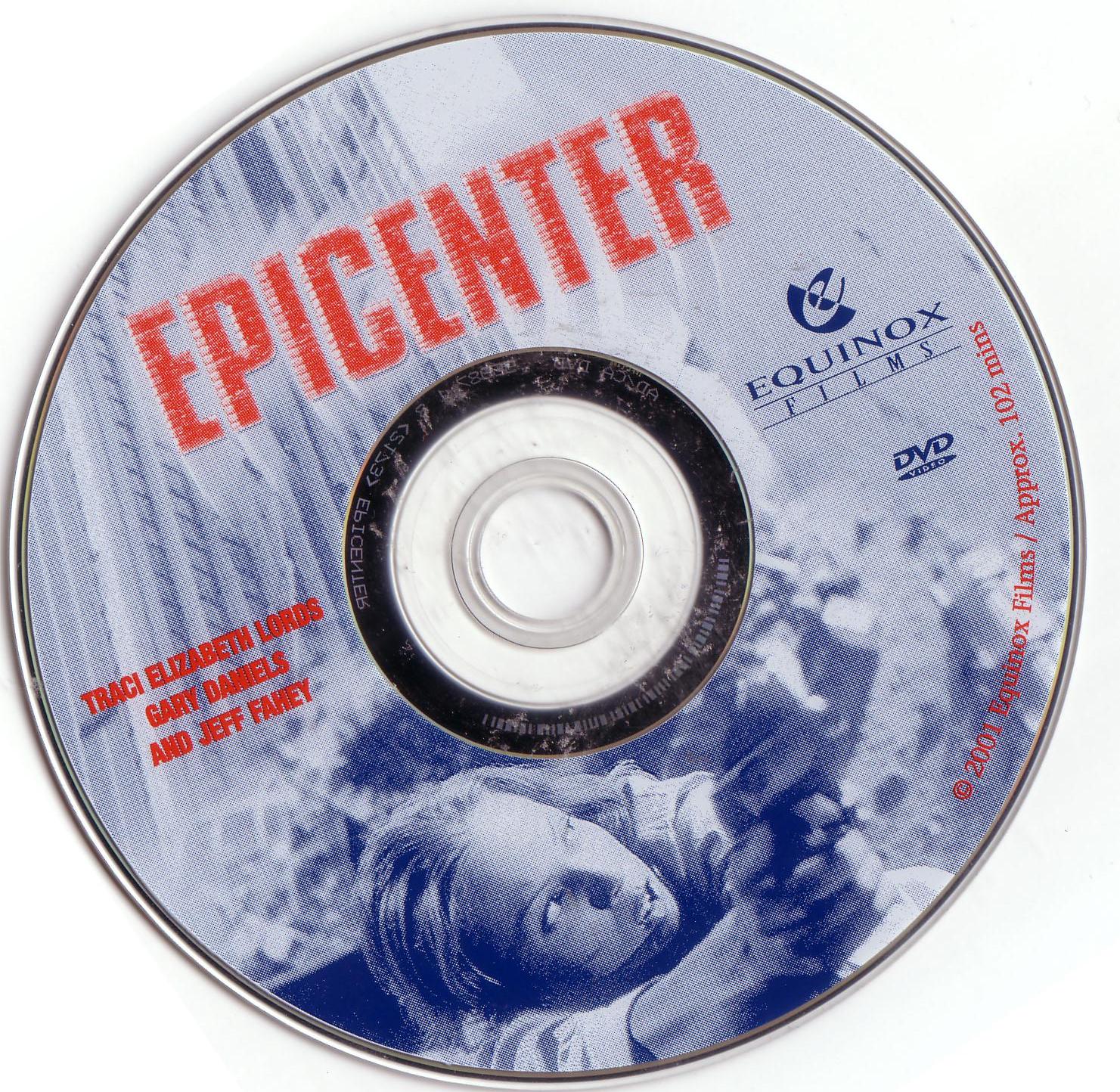 Epicenter