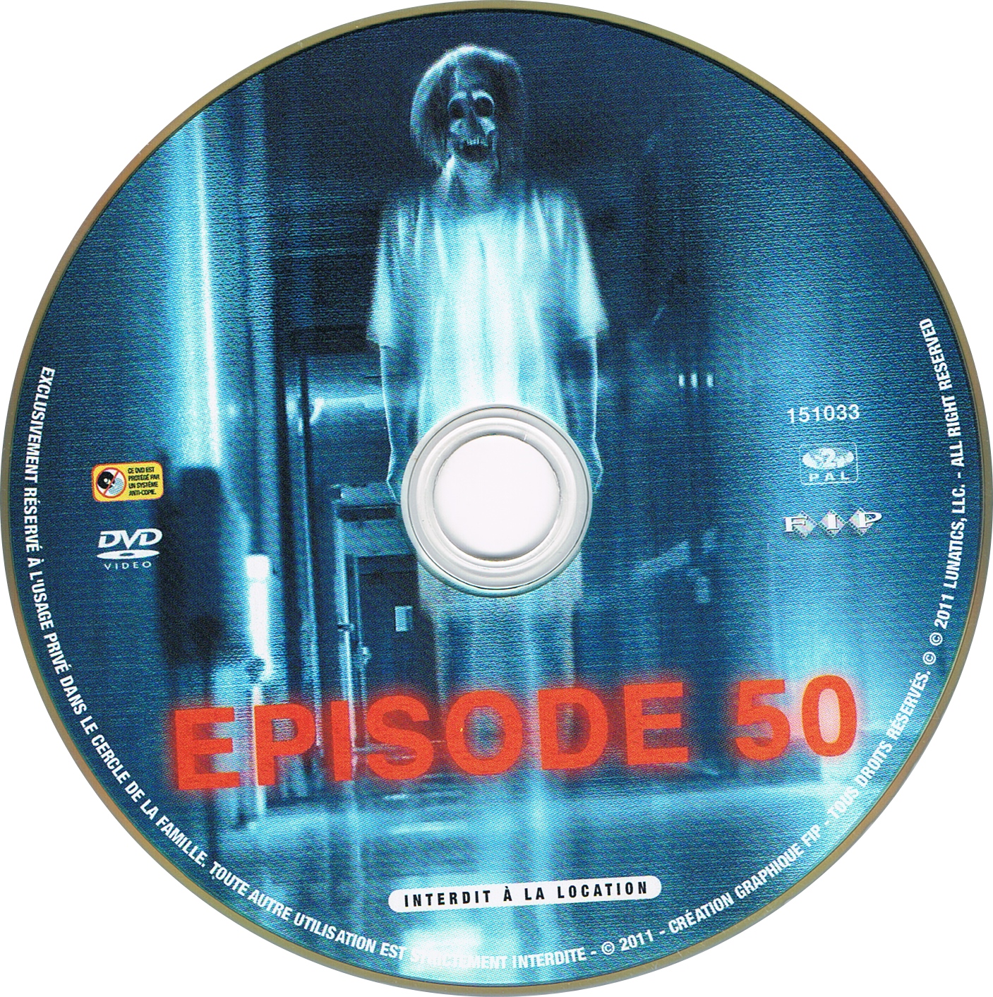 Episode 50
