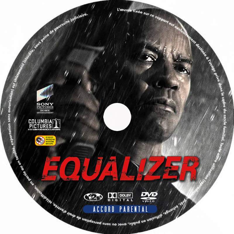 Equalizer custom v2