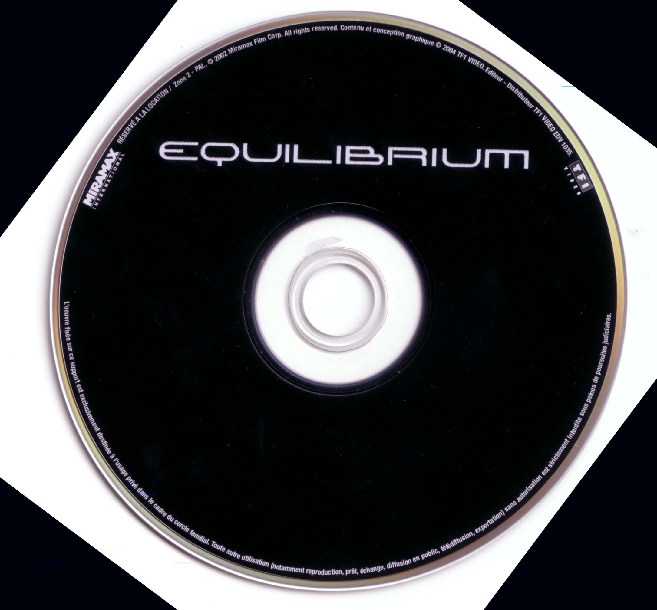 Equilibrium v2