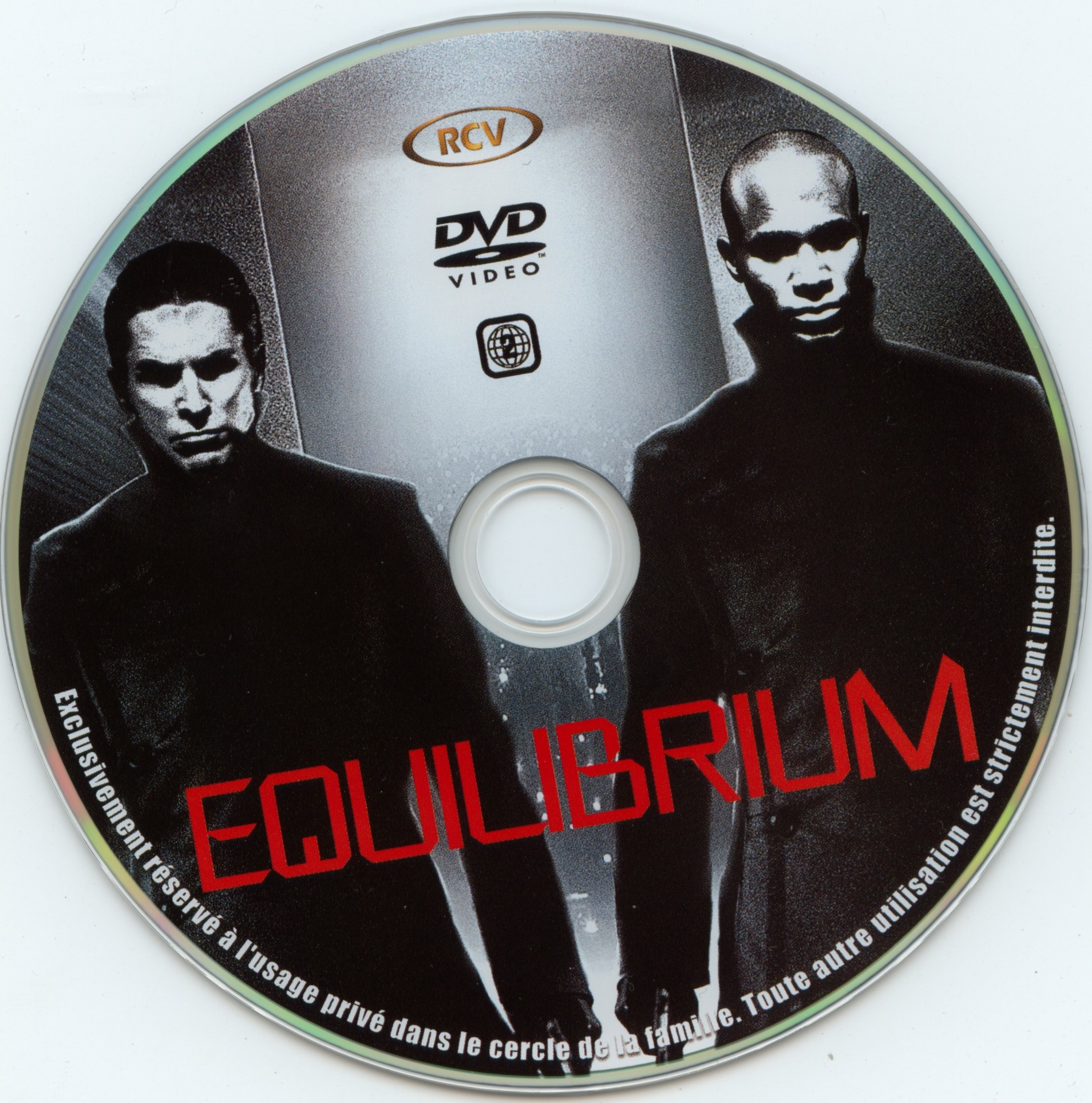 Equilibrium v3