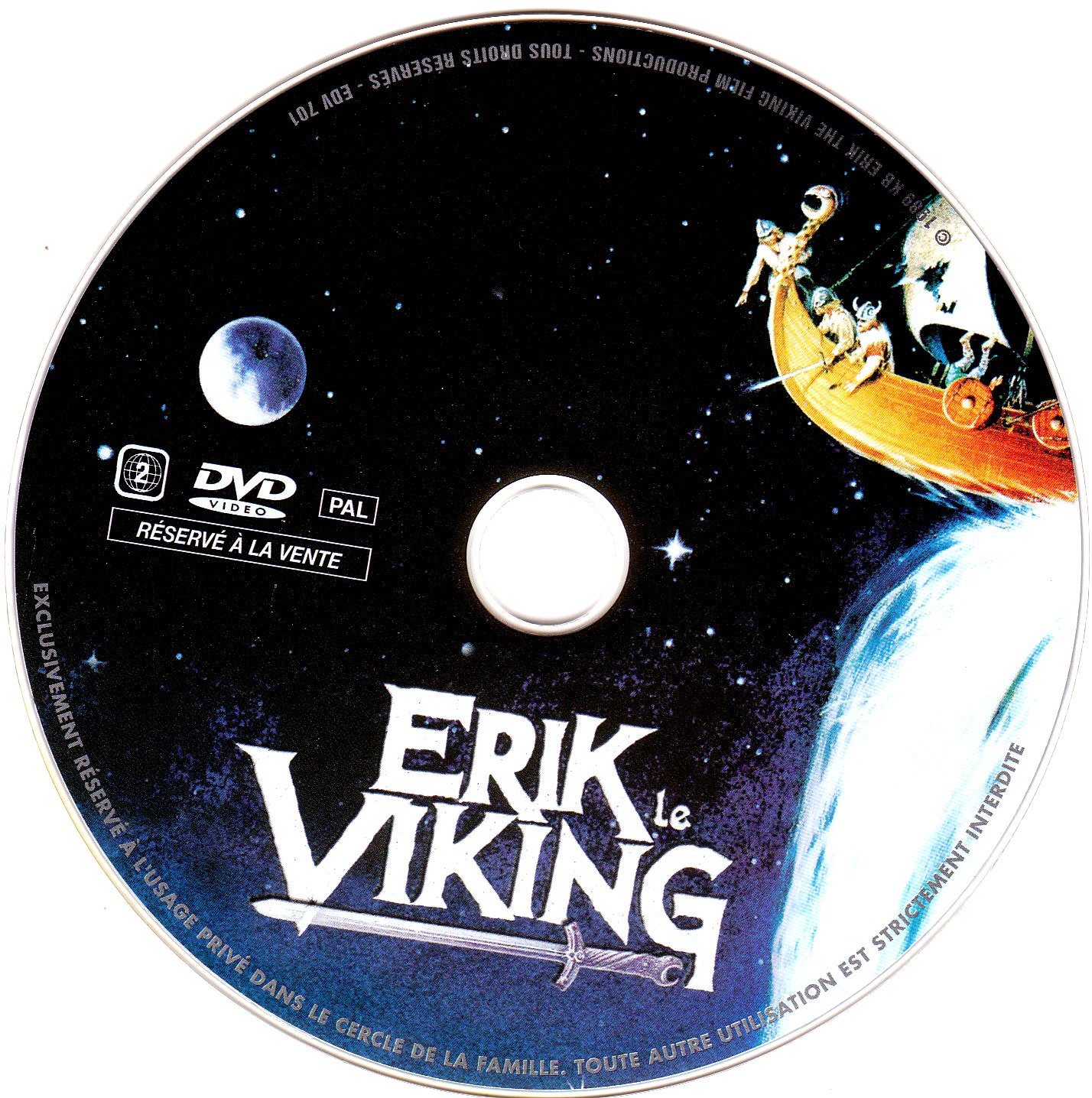 Erik le Viking