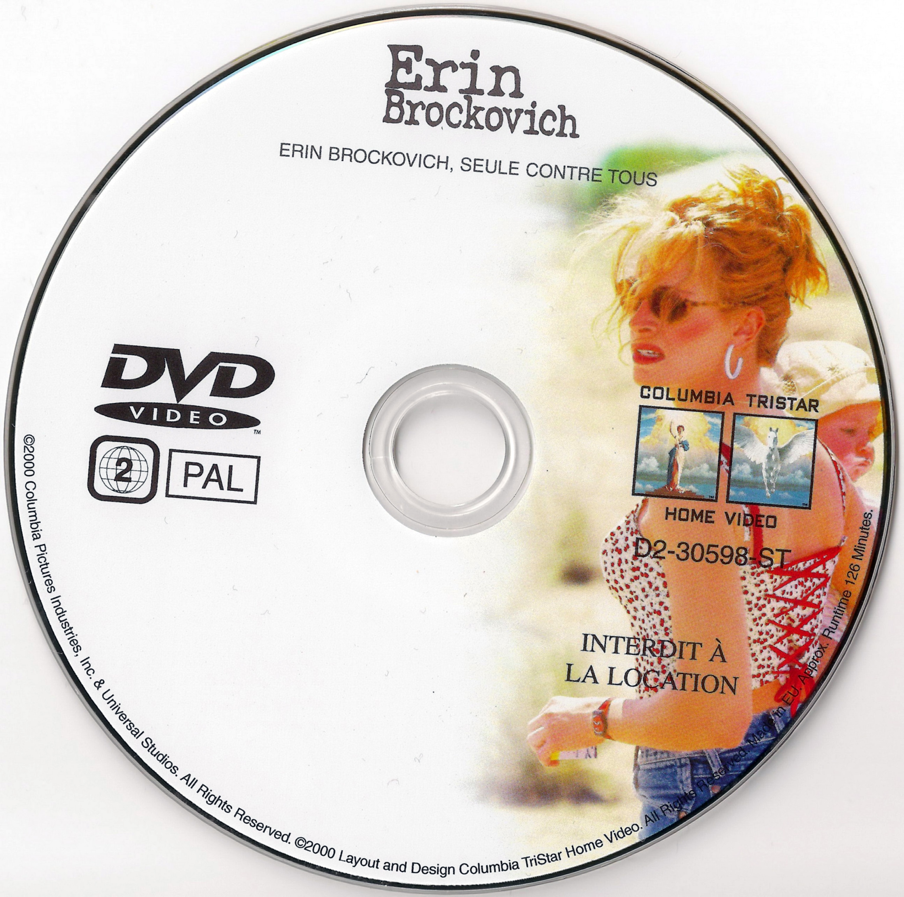 Erin Brockovich