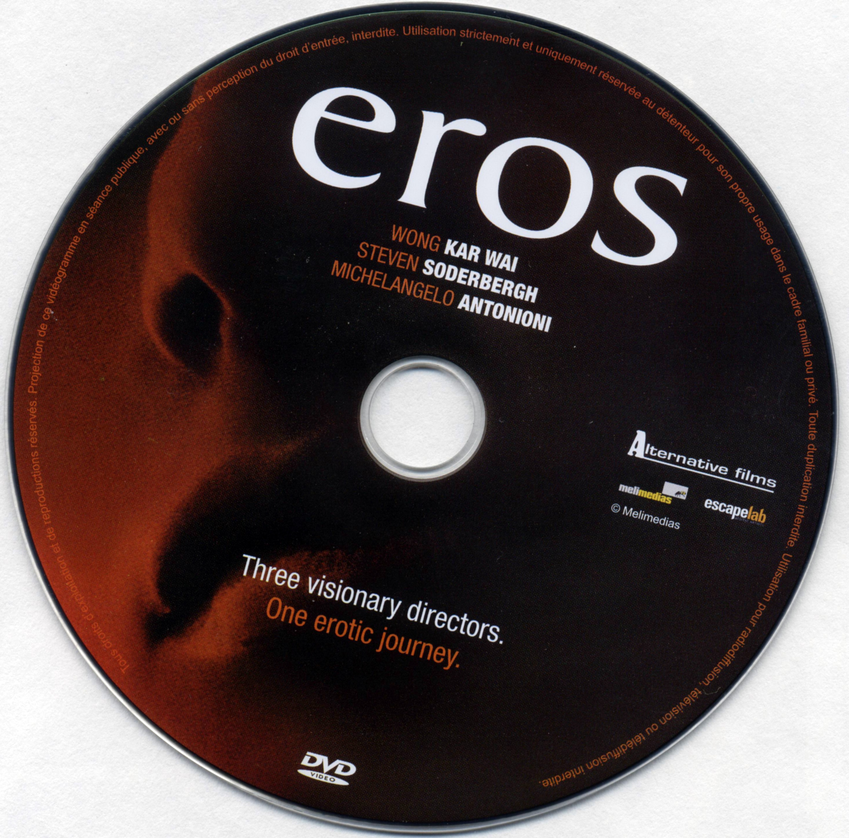 Eros