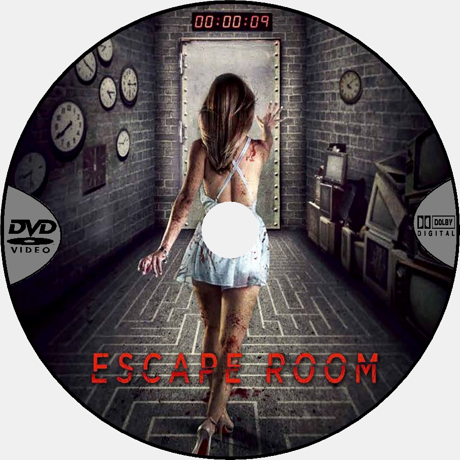 Escape room custom