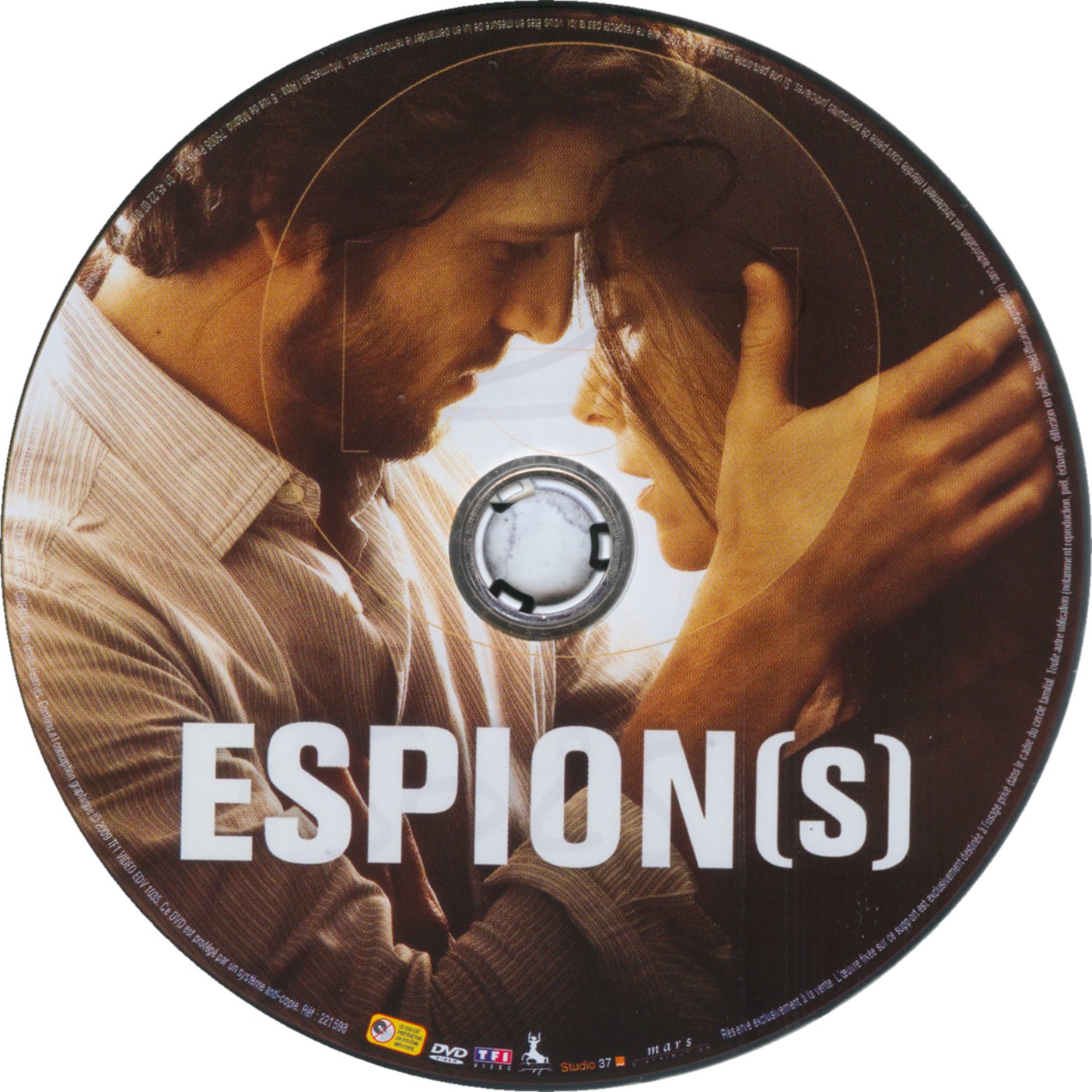 Espion(s)