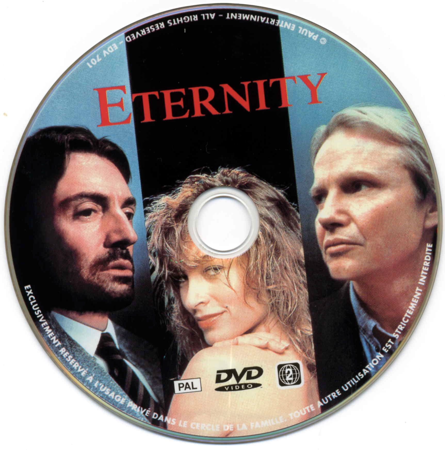 Eternity