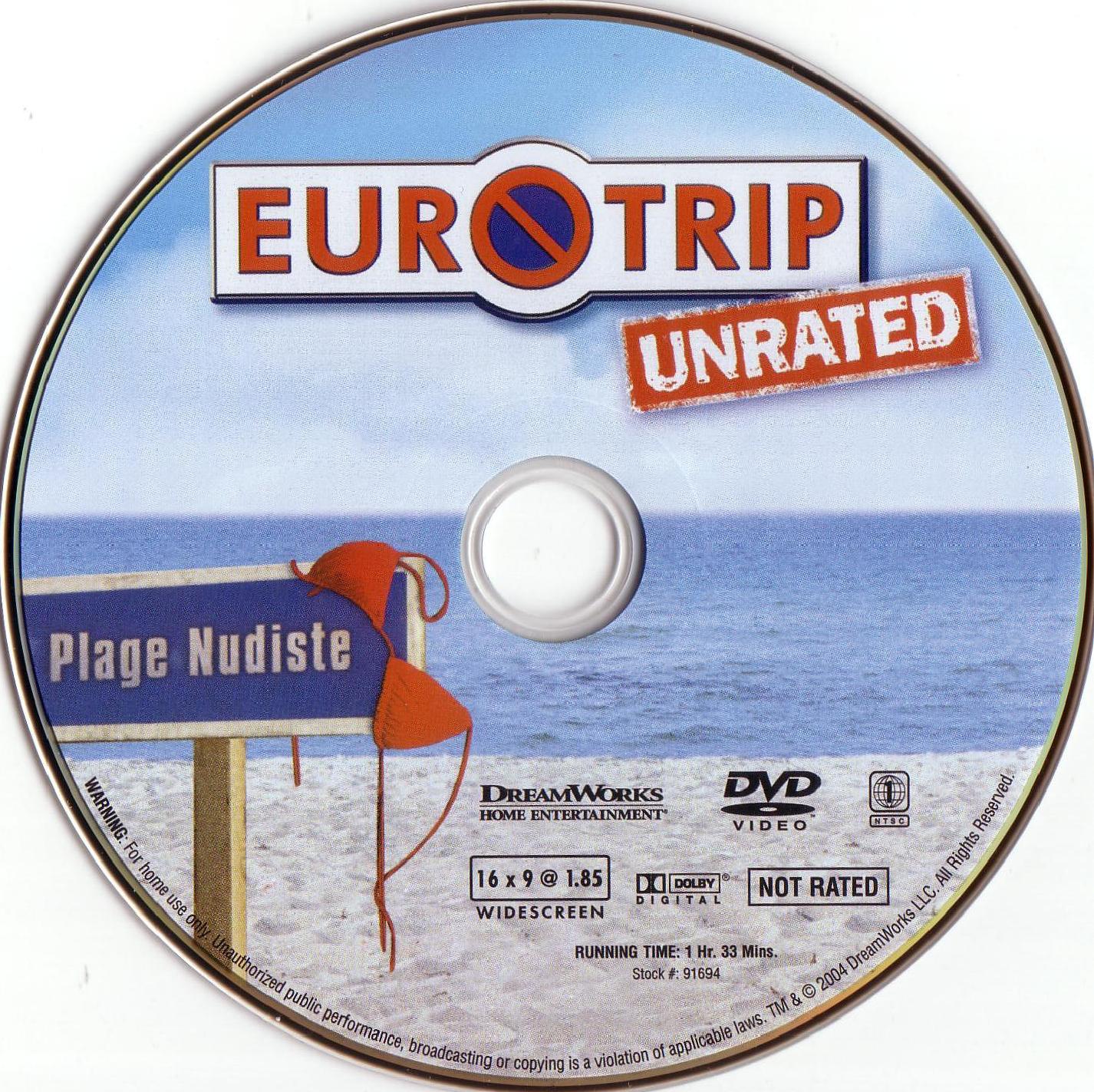 Eurotrip