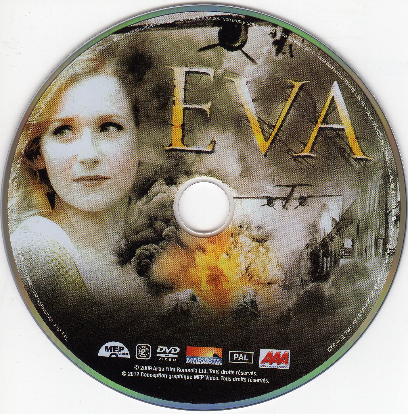 Eva (2009)