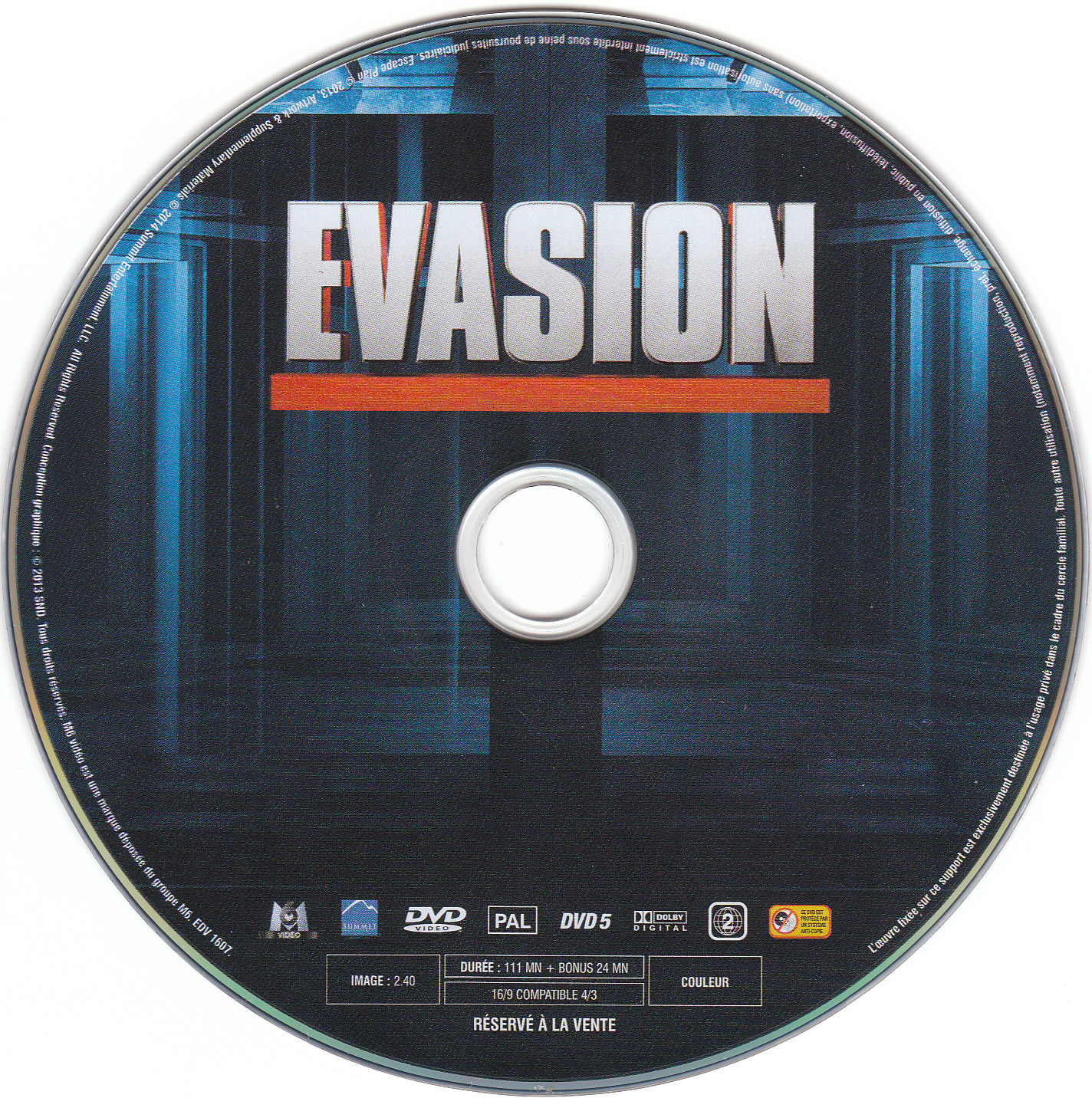 Evasion