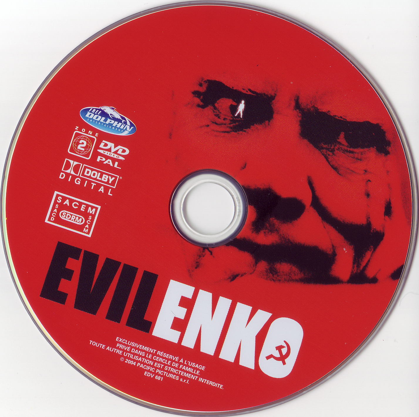 Evilenko