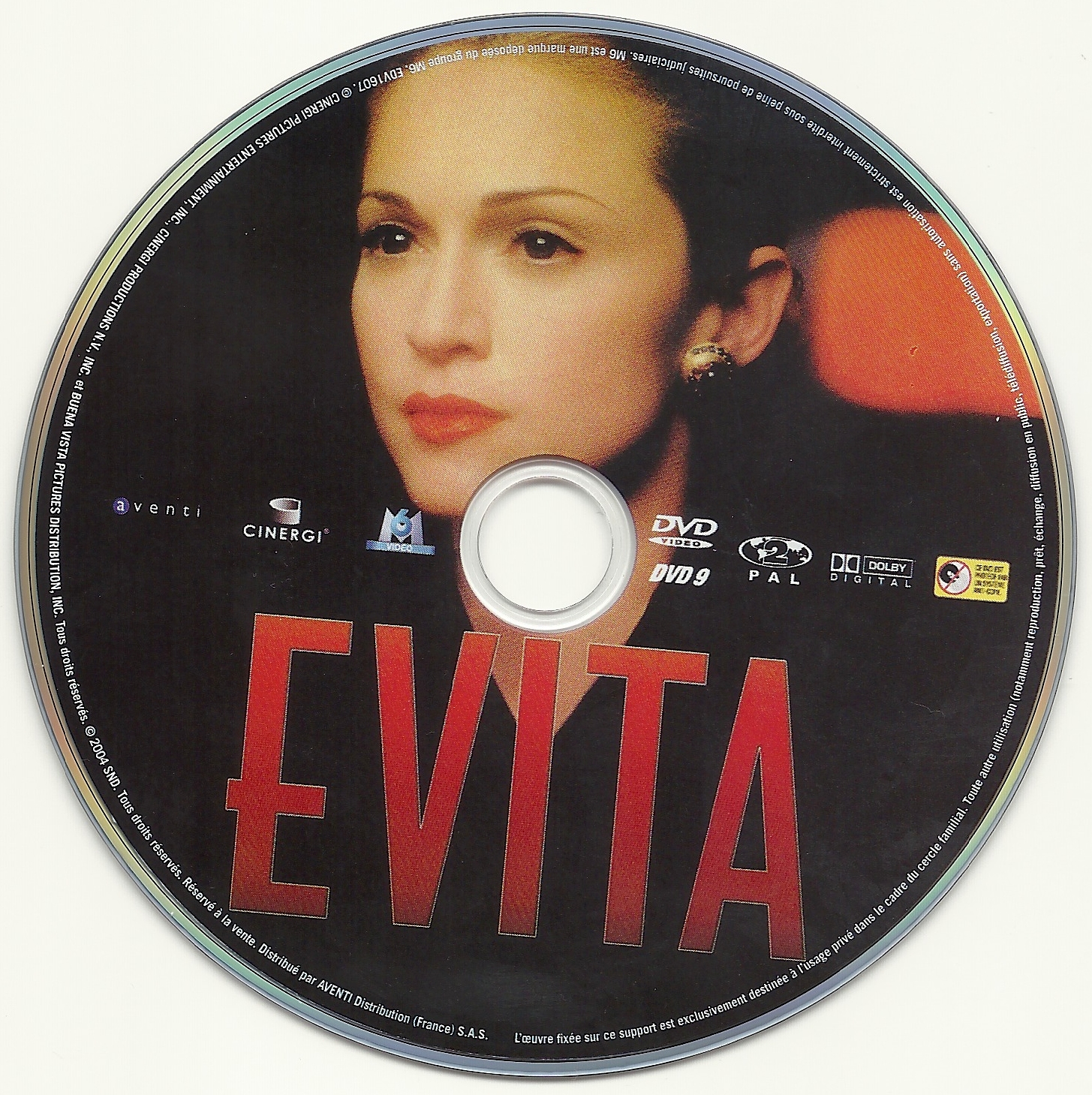 Evita v2