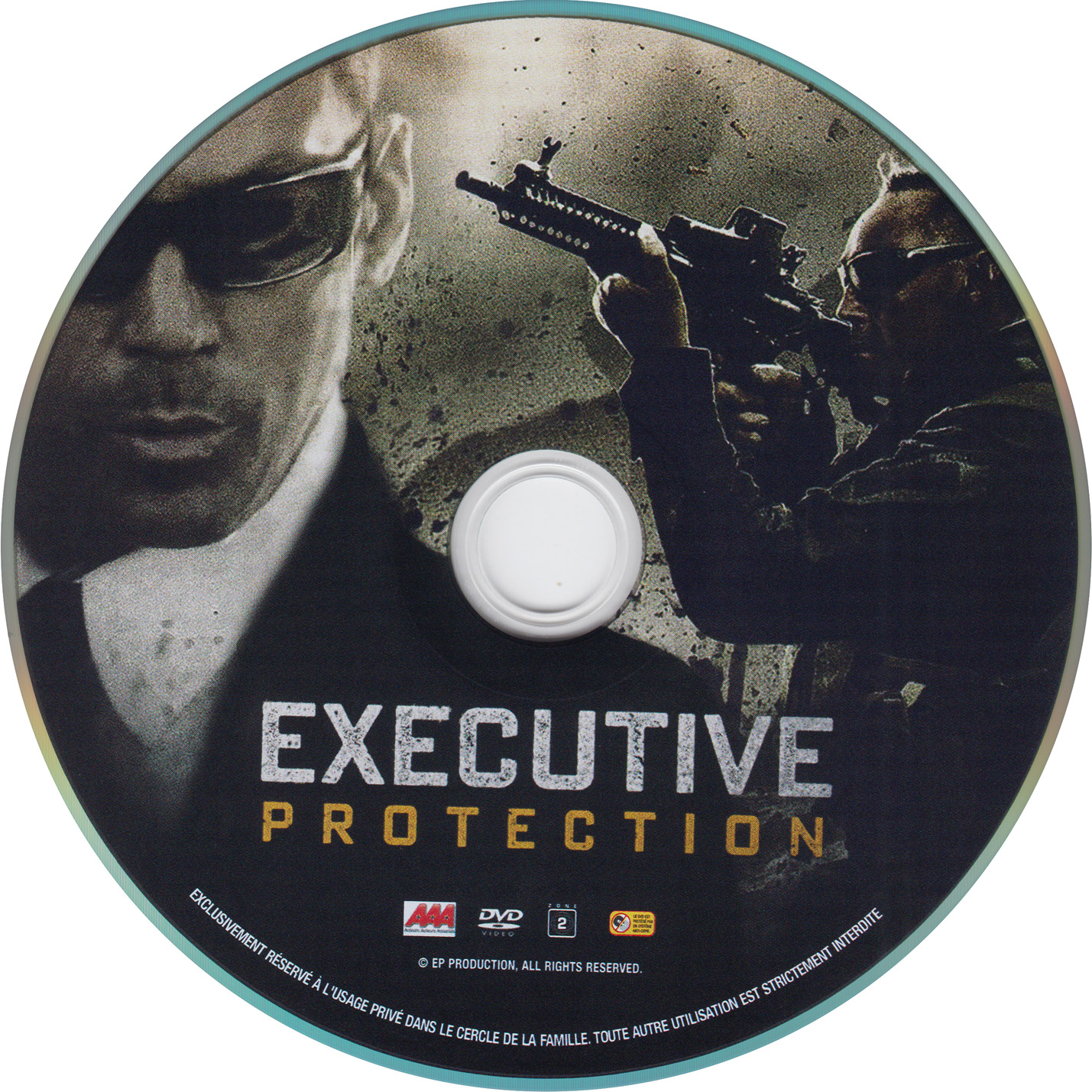 Executive protection