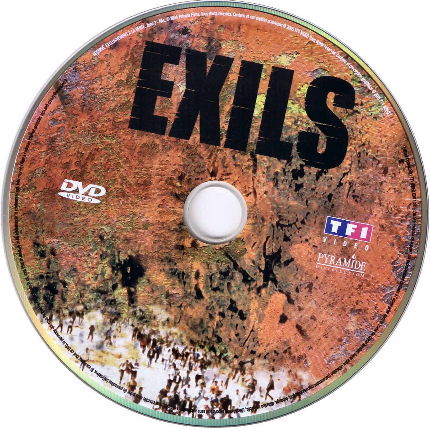 Exils