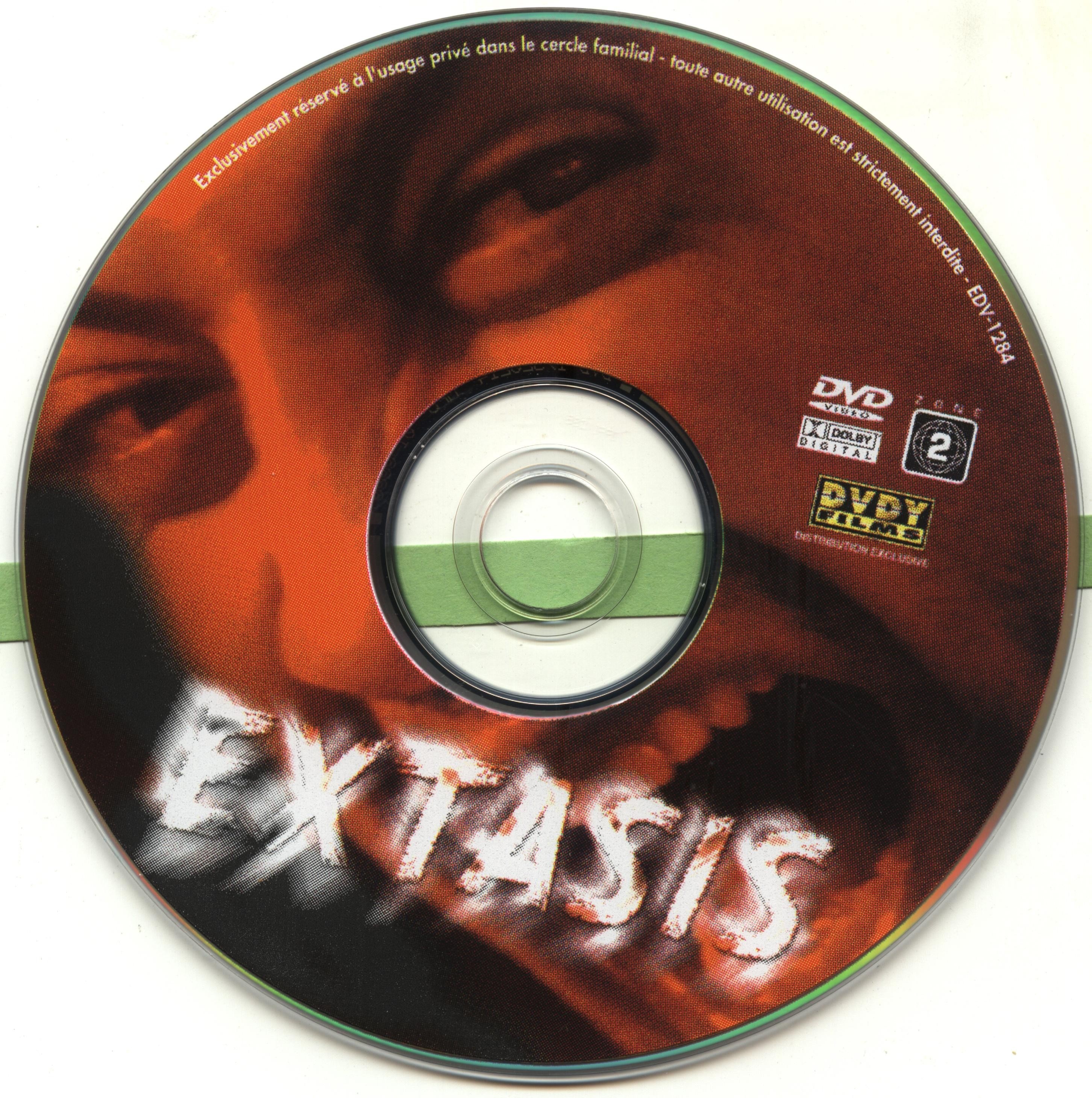 Extasis