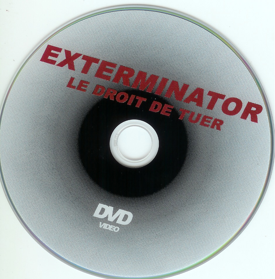 Exterminator