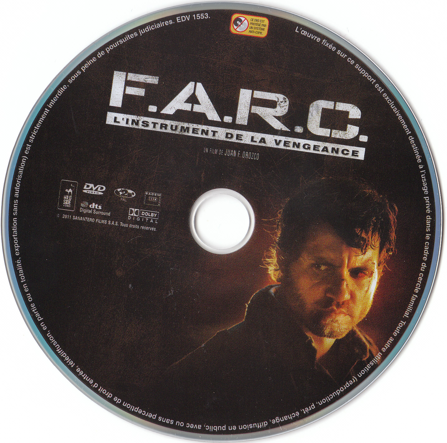 F.A.R.C