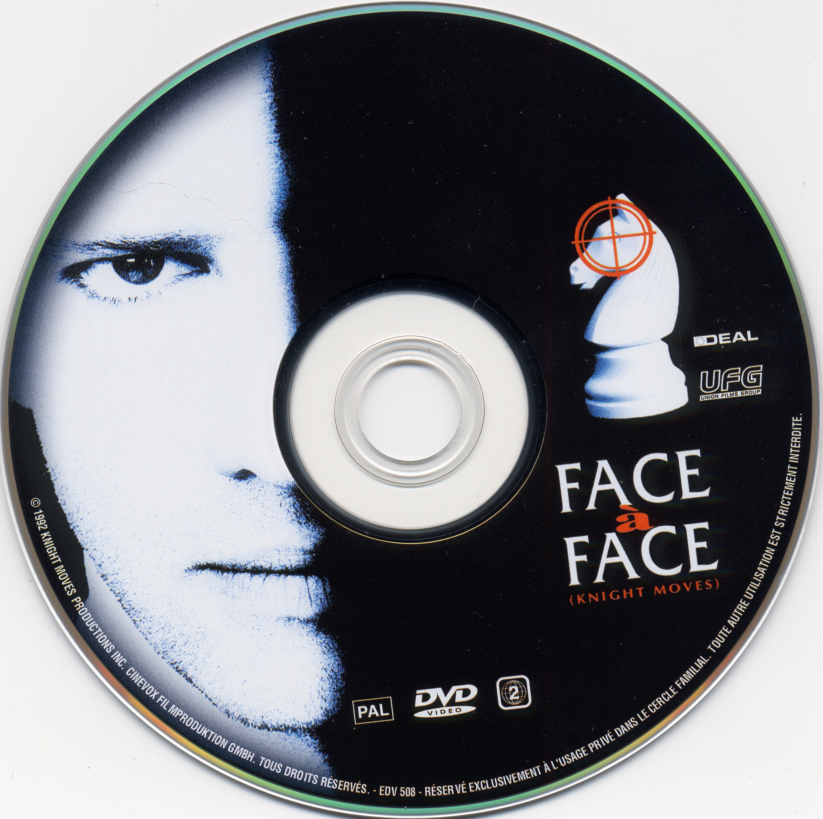 Face  face