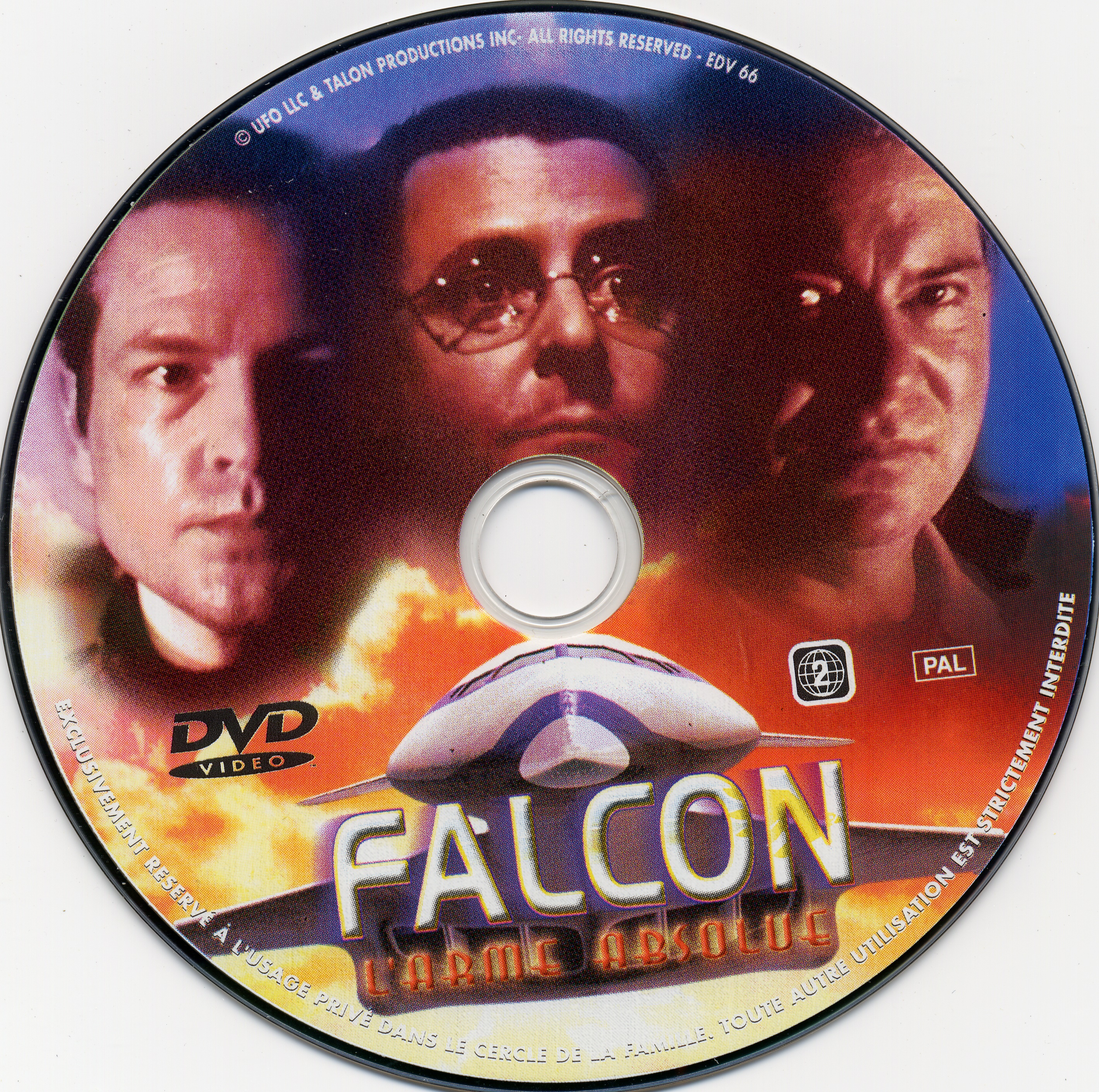 Falcon - L