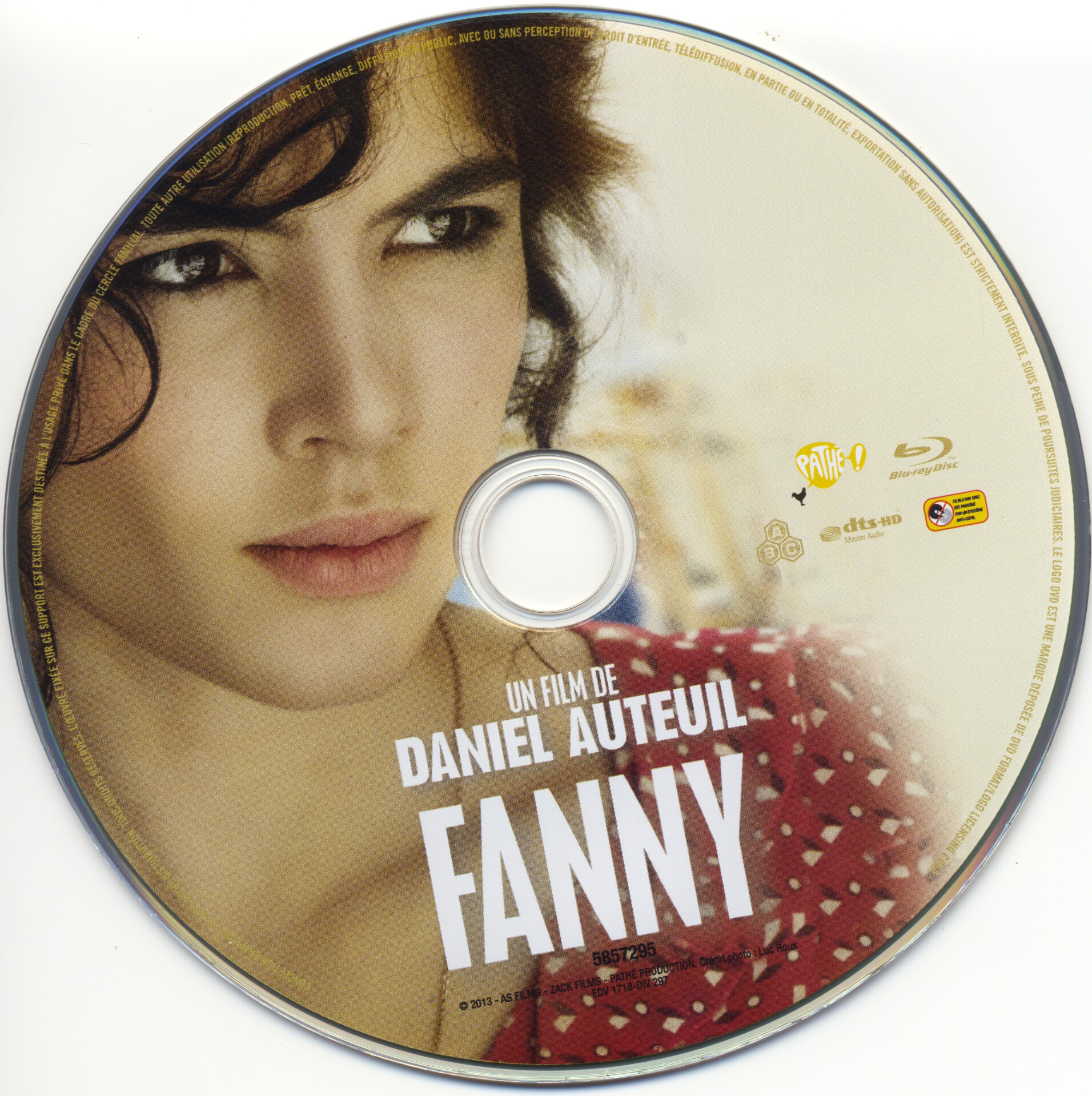 Fanny (2013)