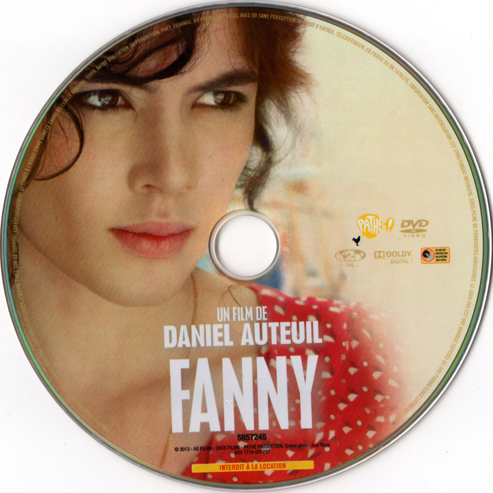 Fanny (2013) v2