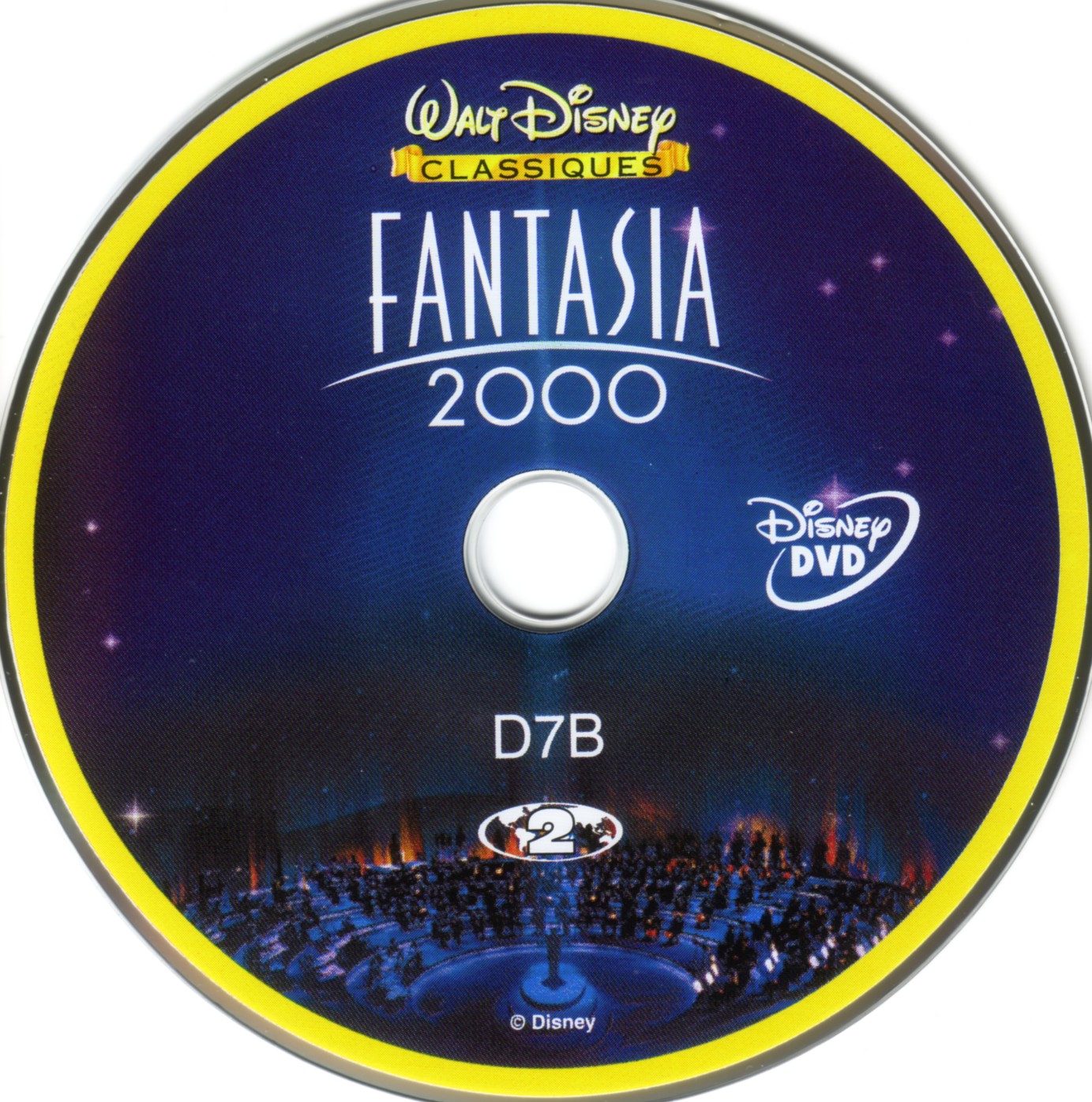 Fantasia 2000