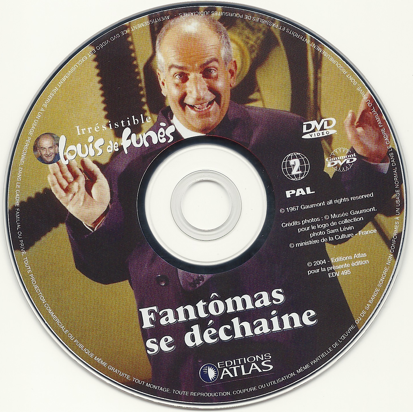 Fantomas se dchaine v3