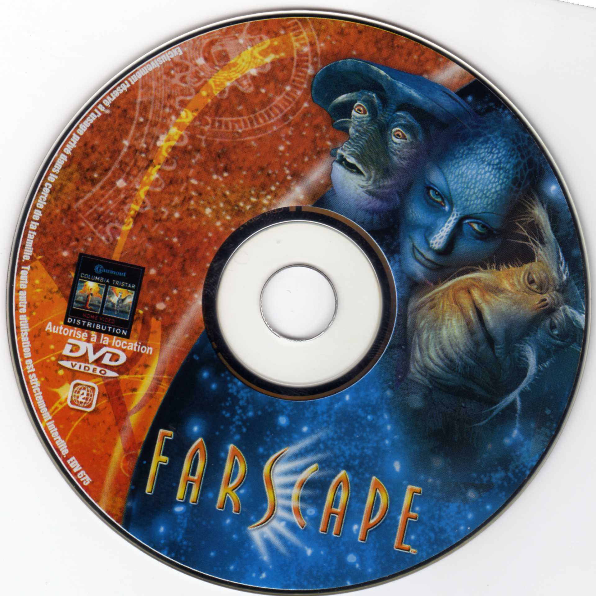 Farscape