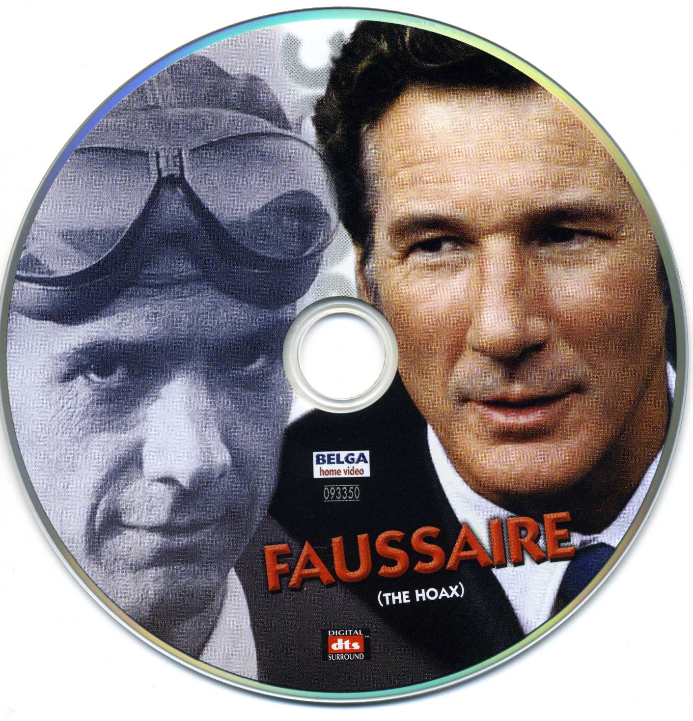 Faussaire v2
