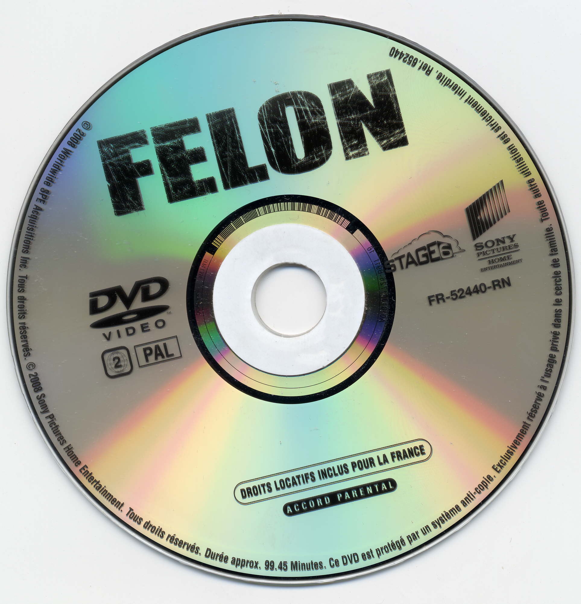 Felon