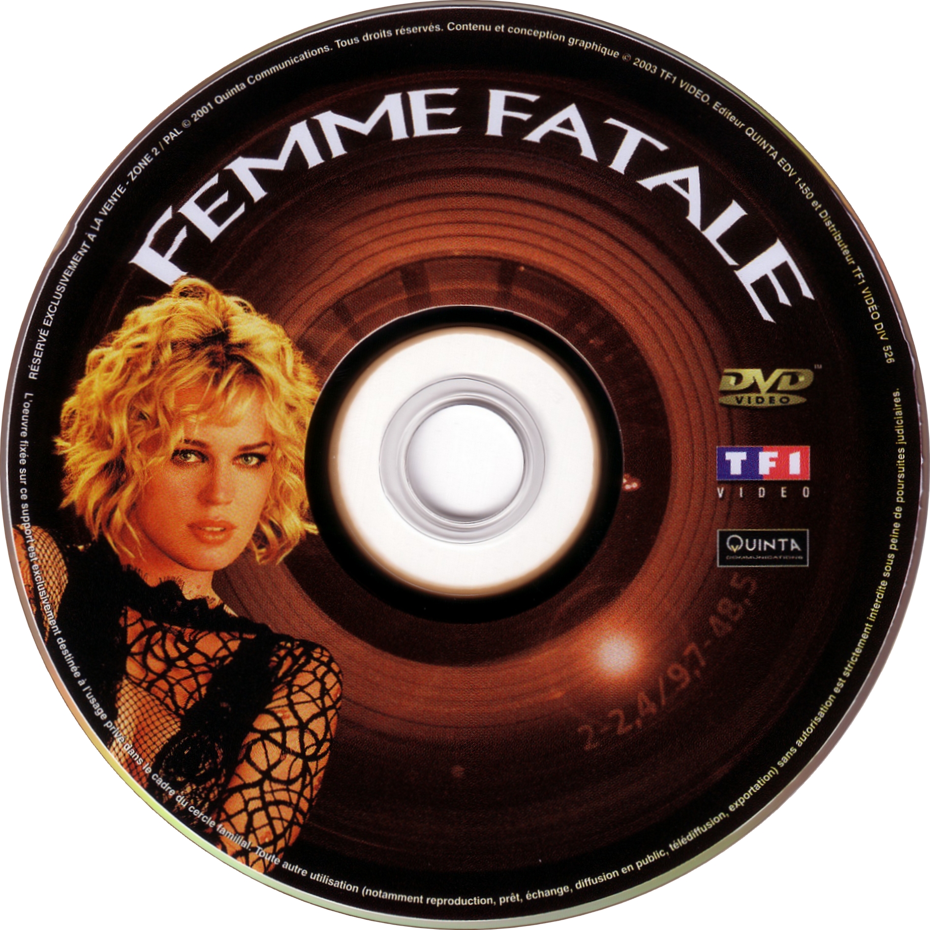 Femme fatale v2