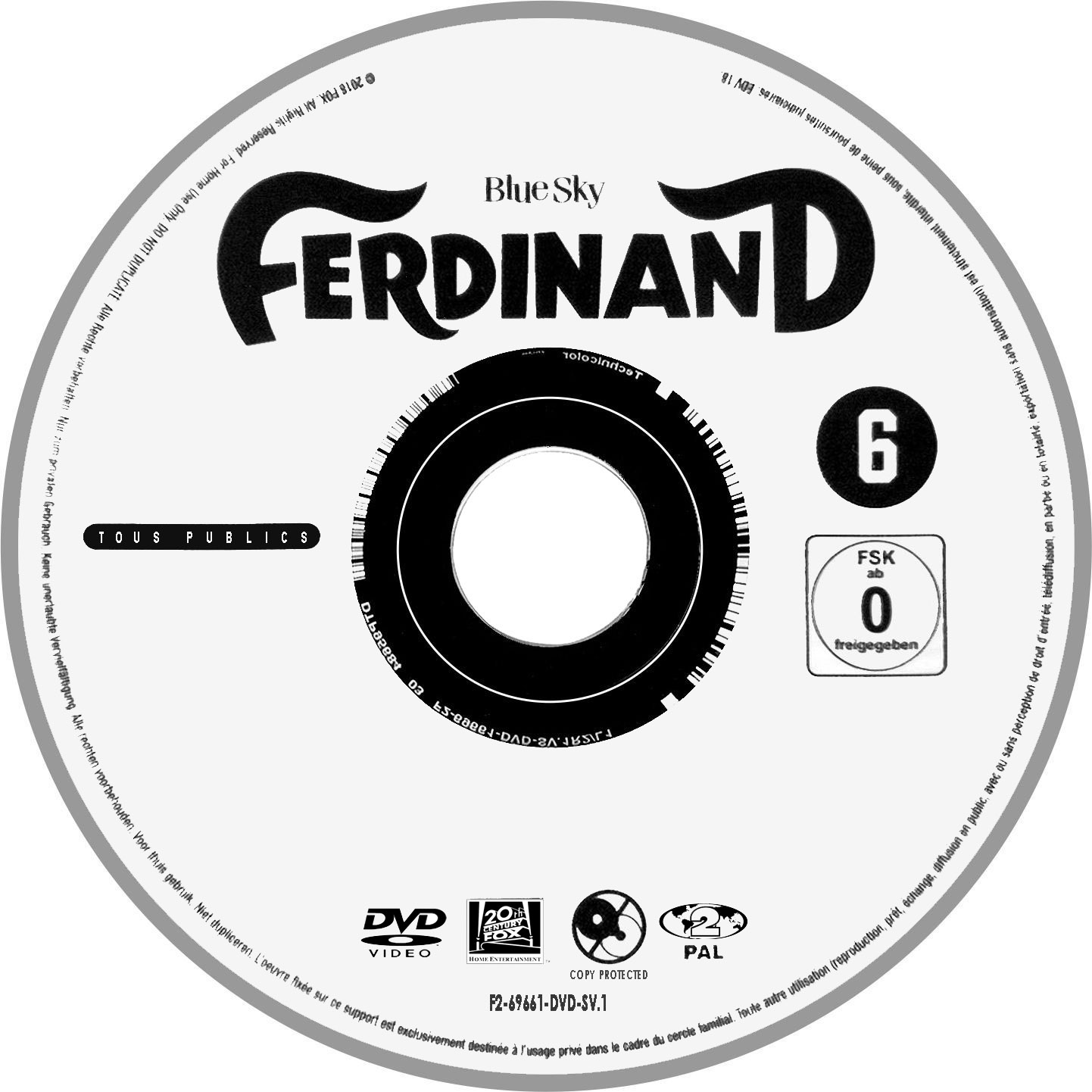 Ferdinand