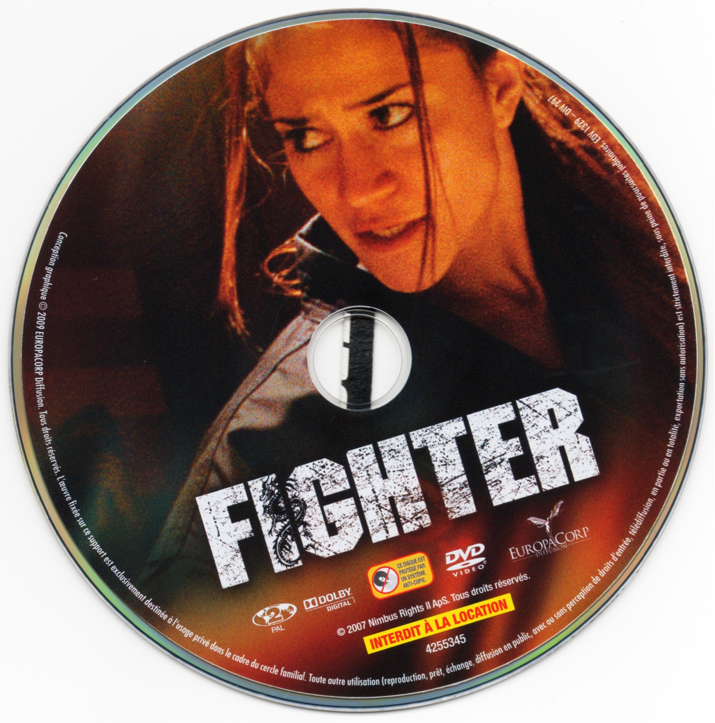 Fighter